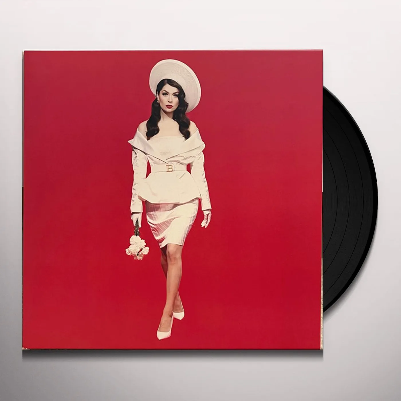 BEHM MERKITTAVAT EROT Vinyl Record