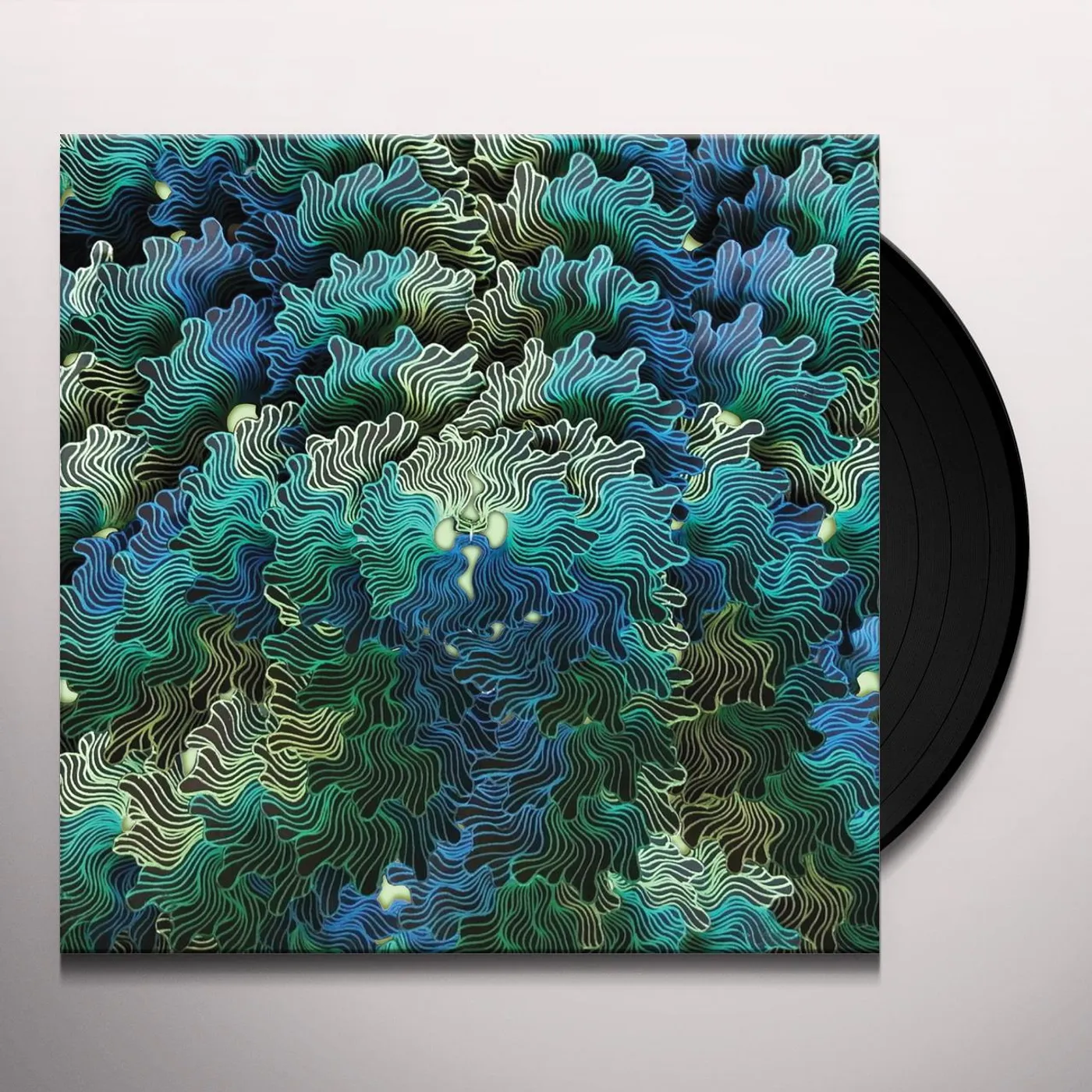 IzangoMa NGO MA Vinyl Record