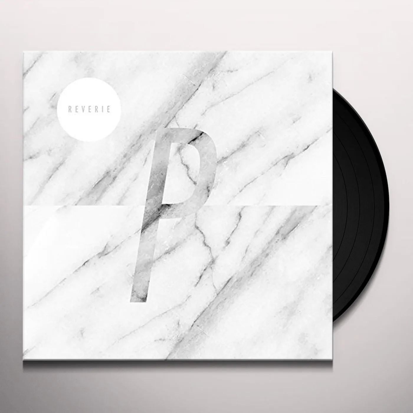 Postiljonen REVERIE Vinyl Record
