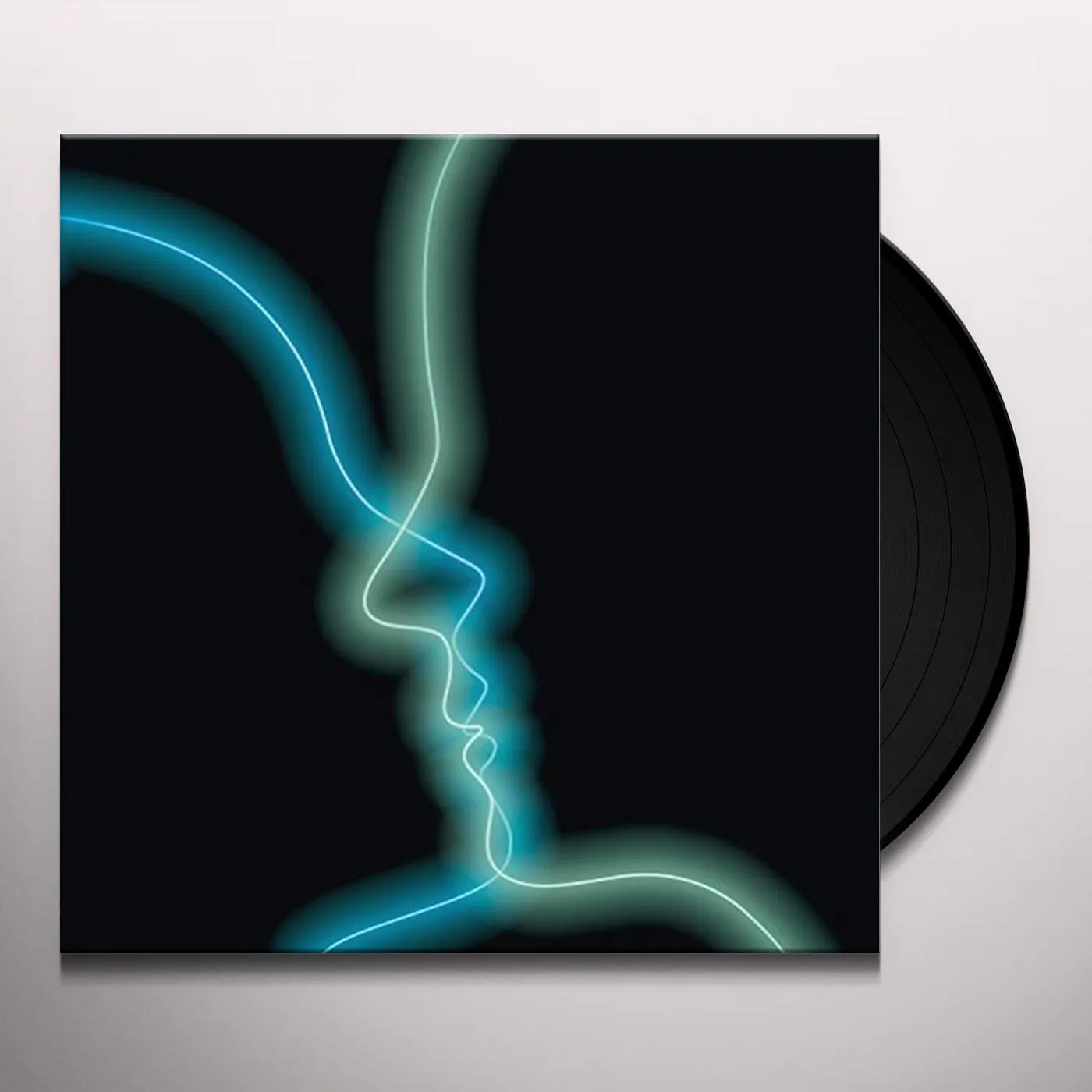 The Duke Spirit Kin Vinyl Record