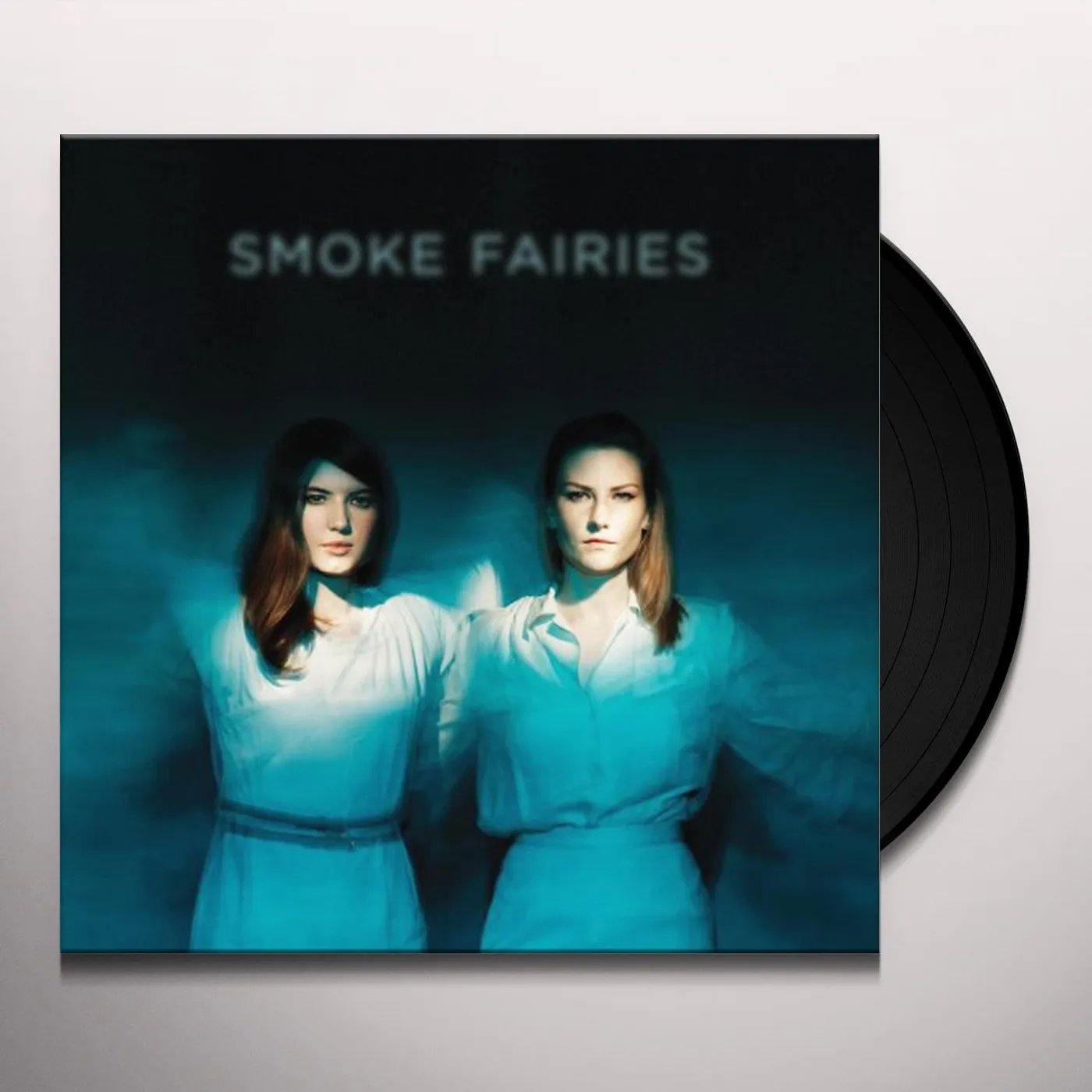 Smoke Fairies Vinyl Record