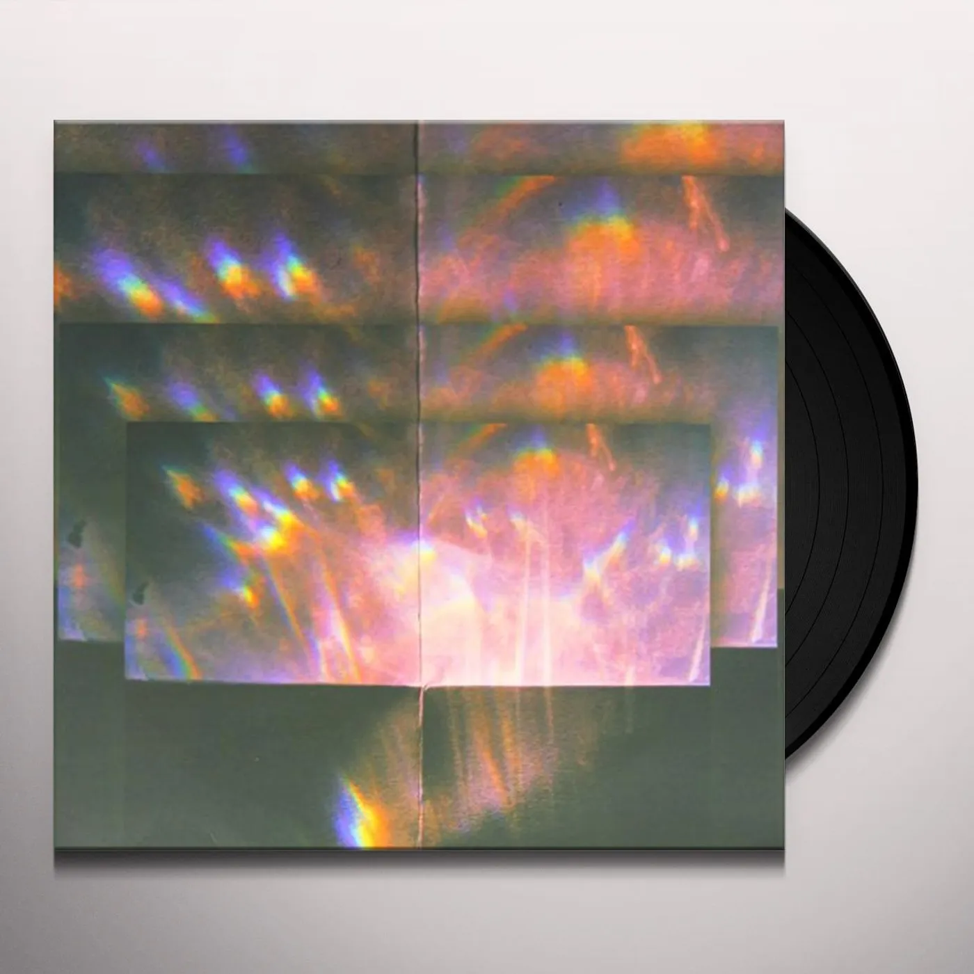 Oceaán EP Vinyl Record - UK Release