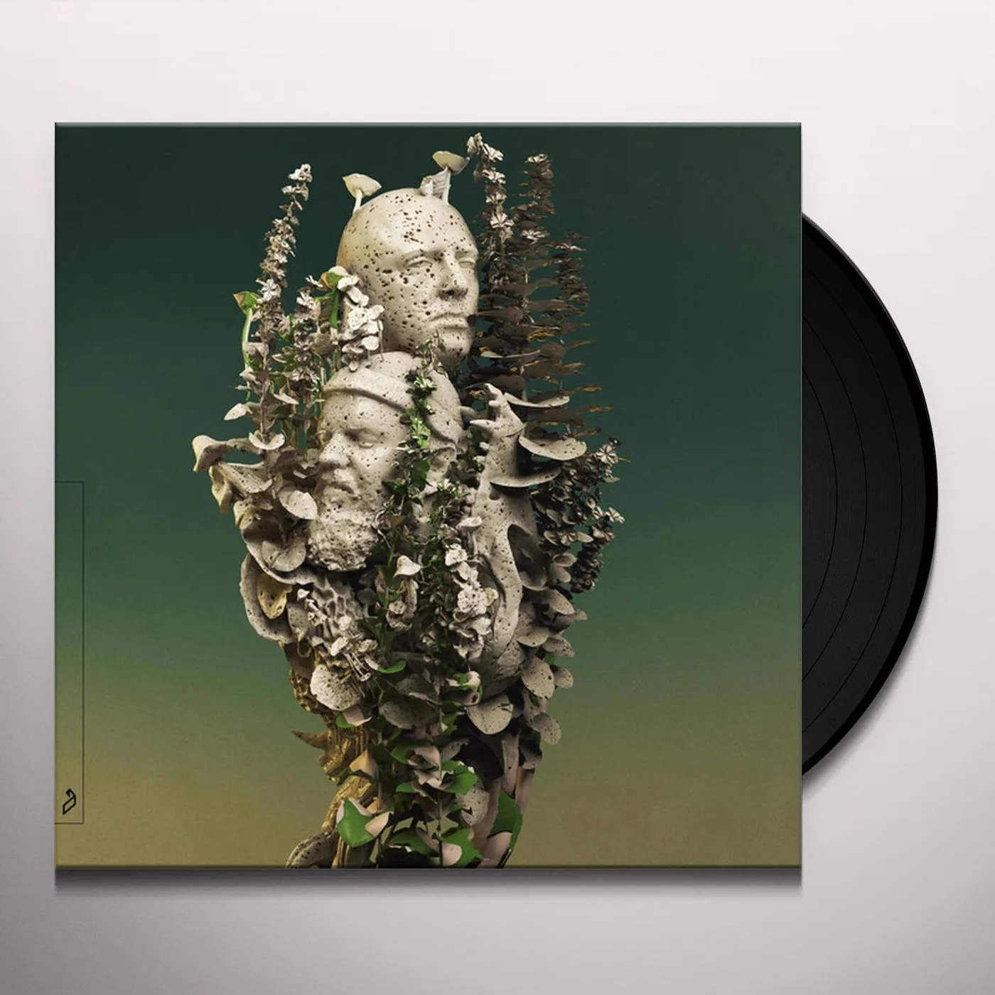 gardenstate Inspirations Vinyl Record