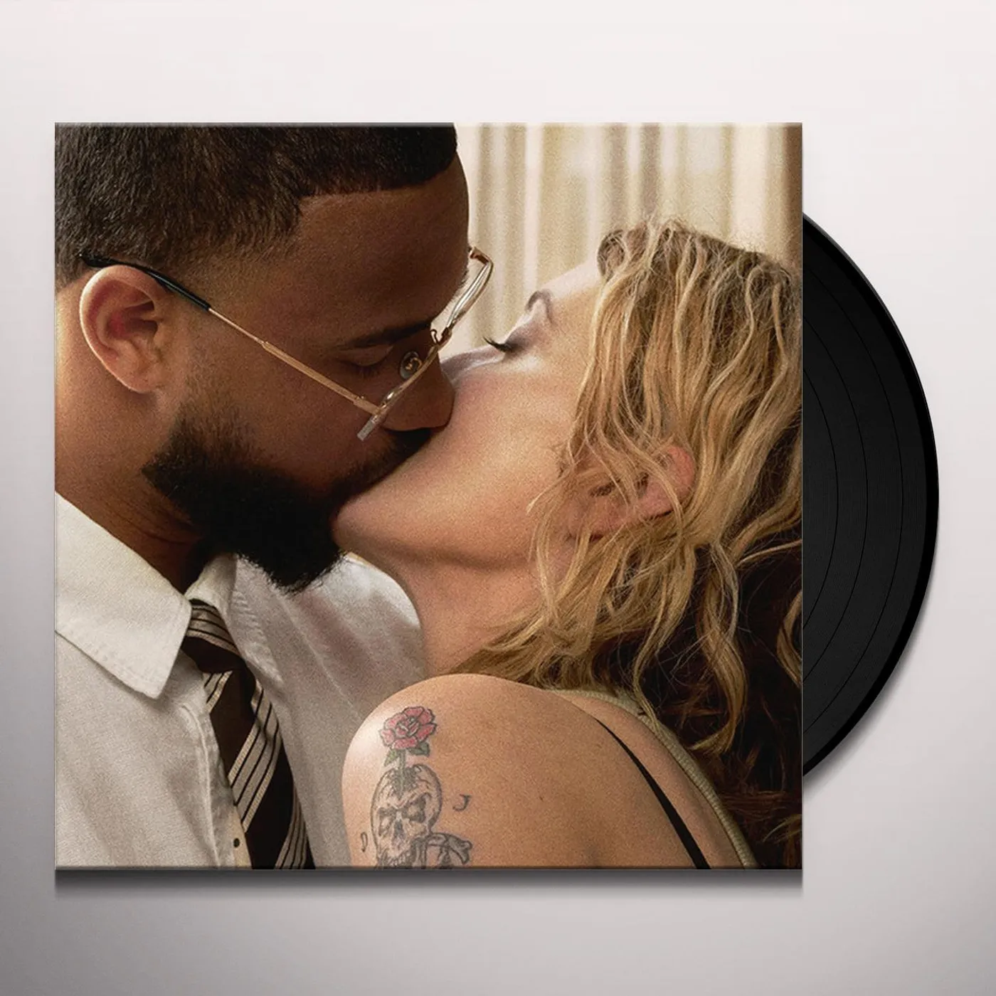 Anouk Deena & Jim Vinyl Record