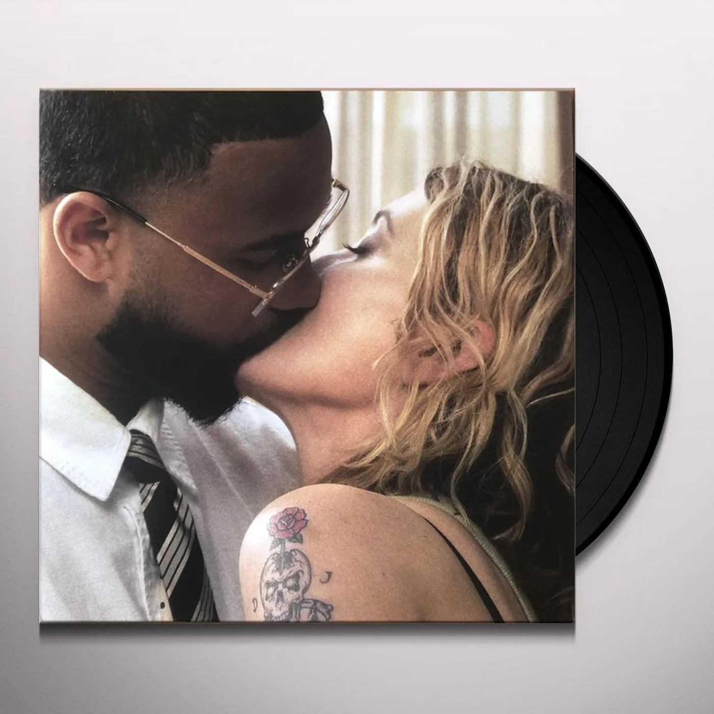 Anouk DEENA & JIM Vinyl Record