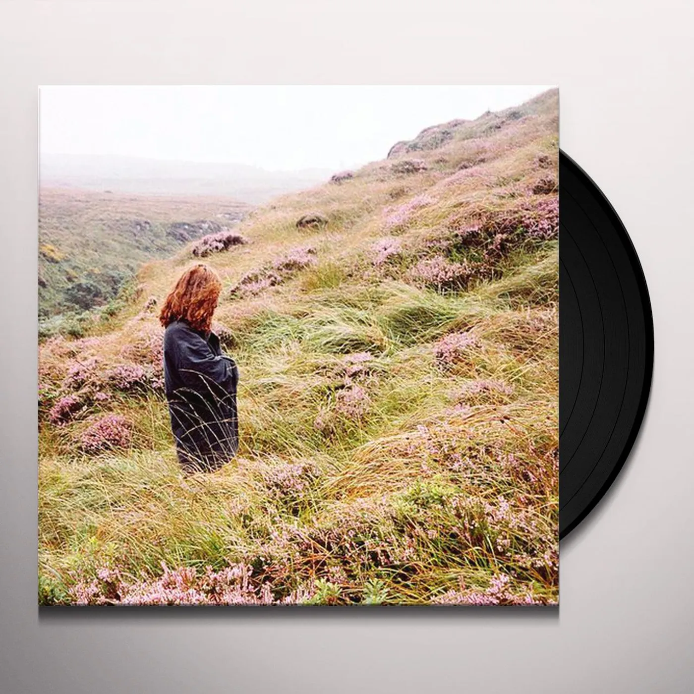 Núria Graham Marjorie Vinyl Record