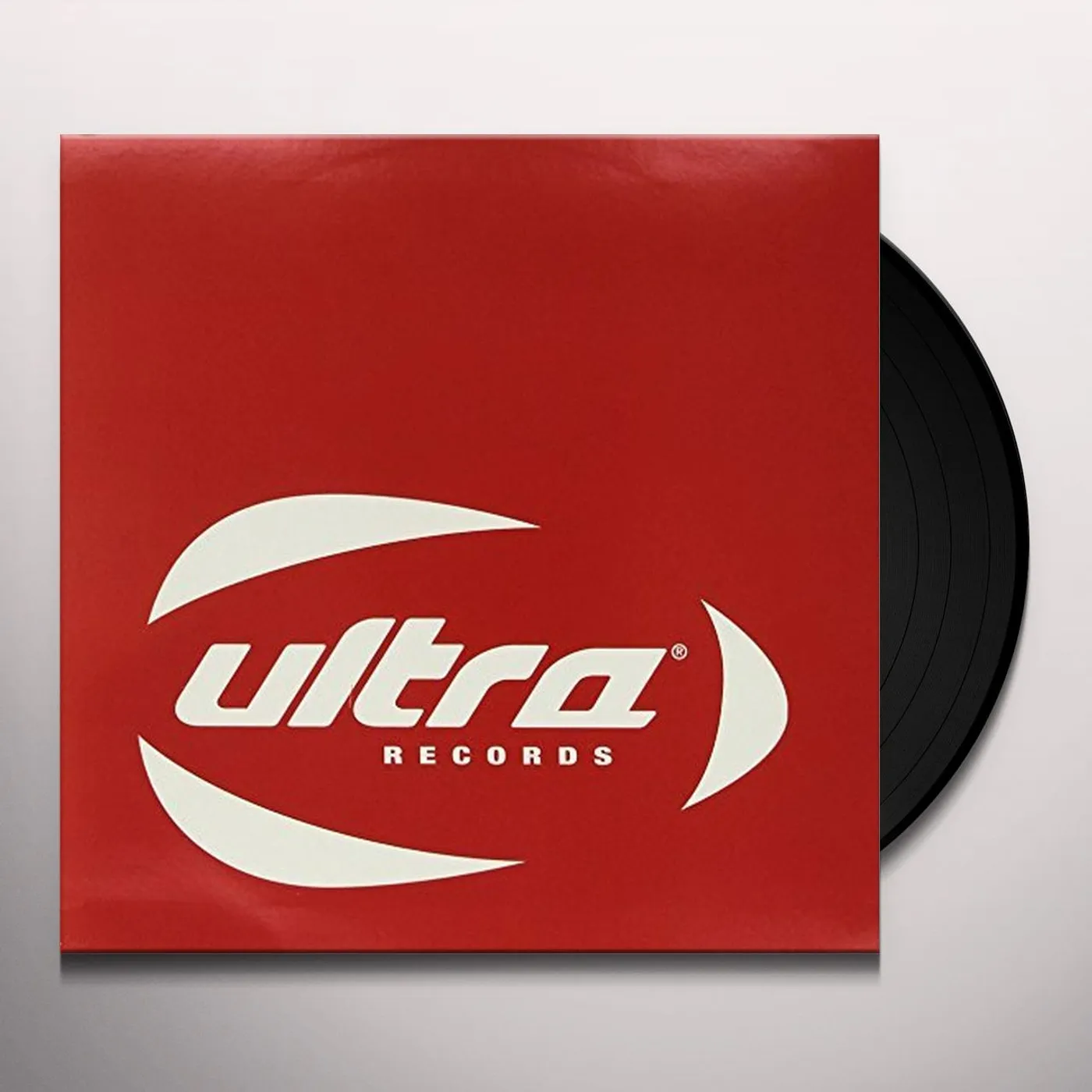 Luka TO NEM AL Vinyl Record