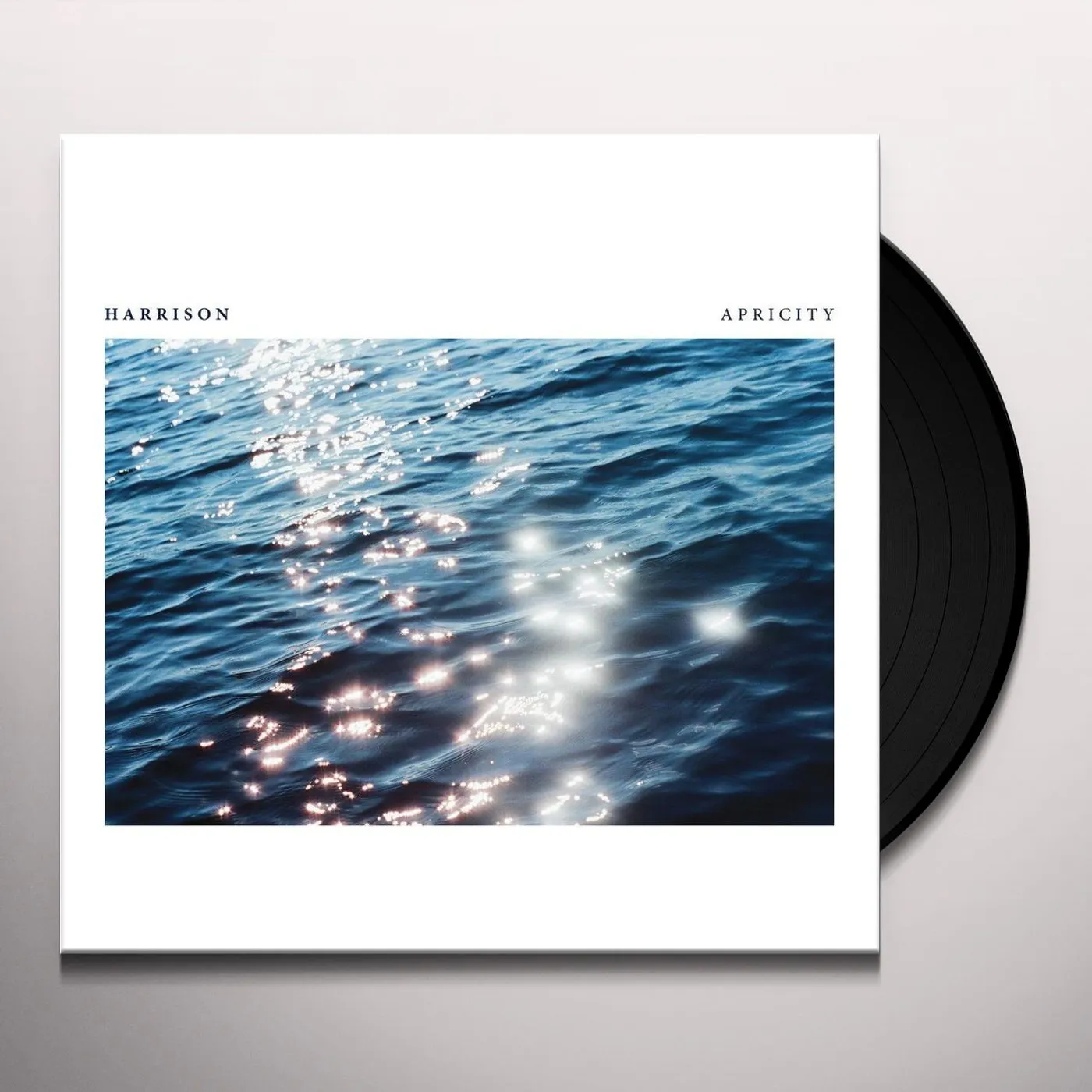 Harrison APRICTY (CANADA ONLY) Vinyl Record