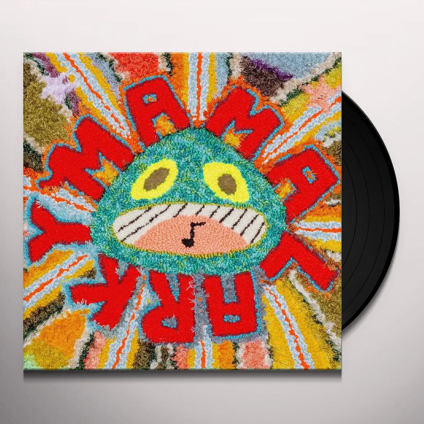 Mamalarky Vinyl Record