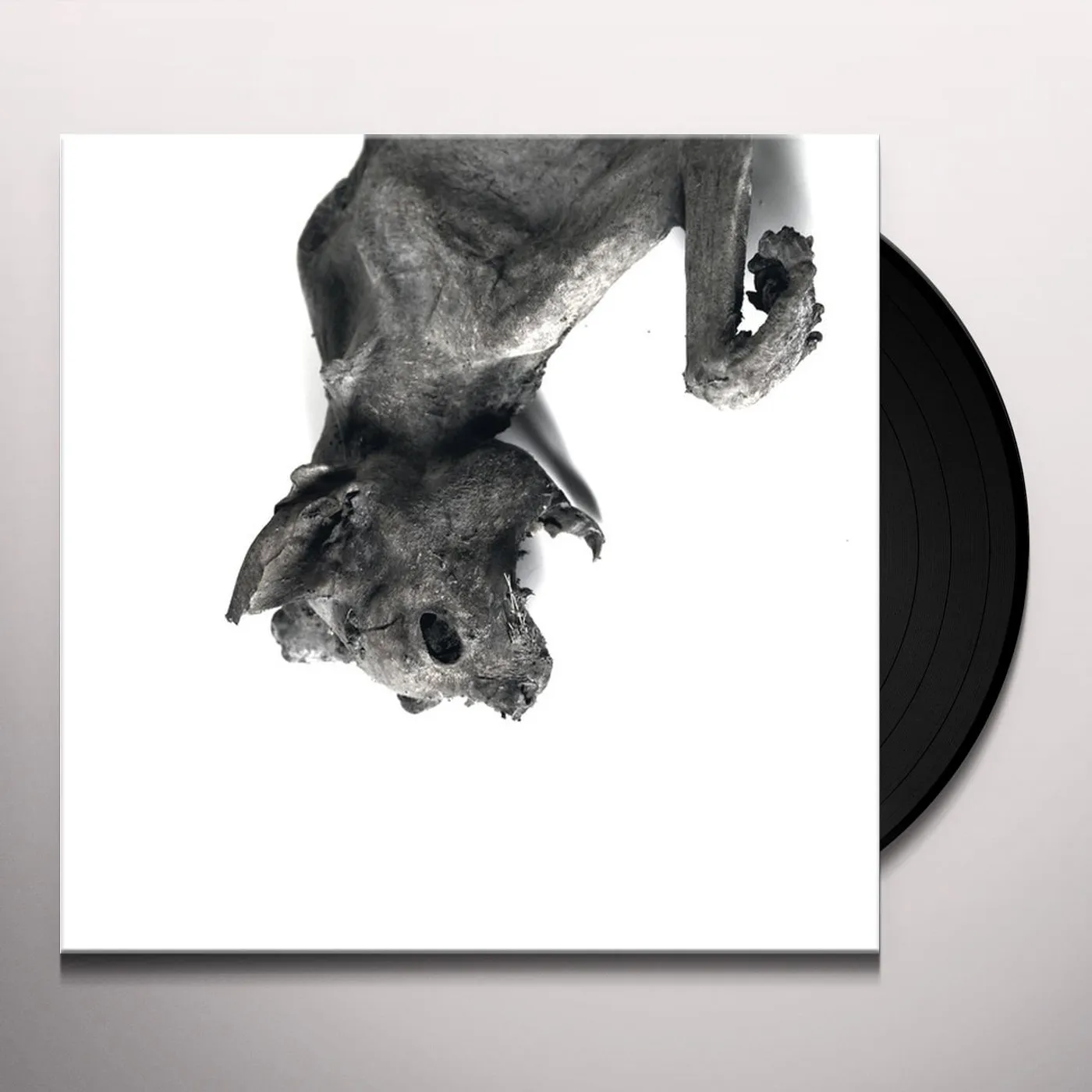 Nordvargr Metempsychosis Vinyl Record