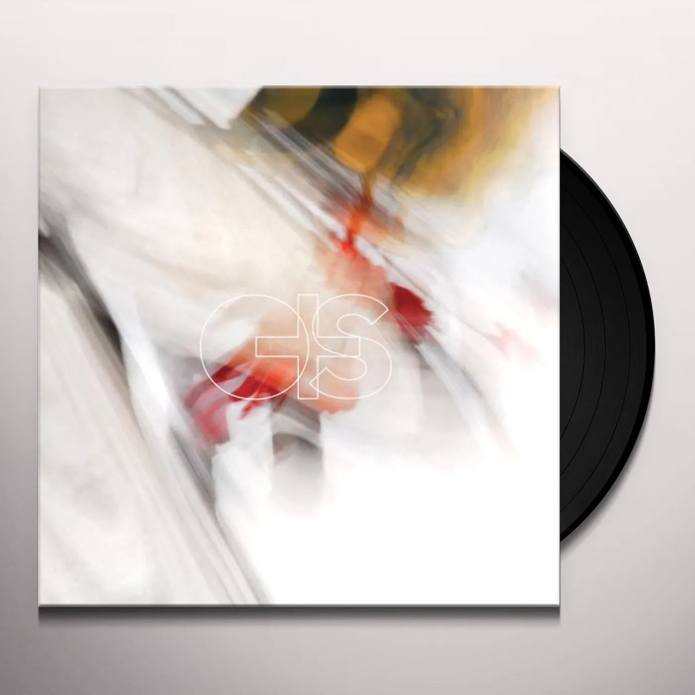 O+S Vinyl Record