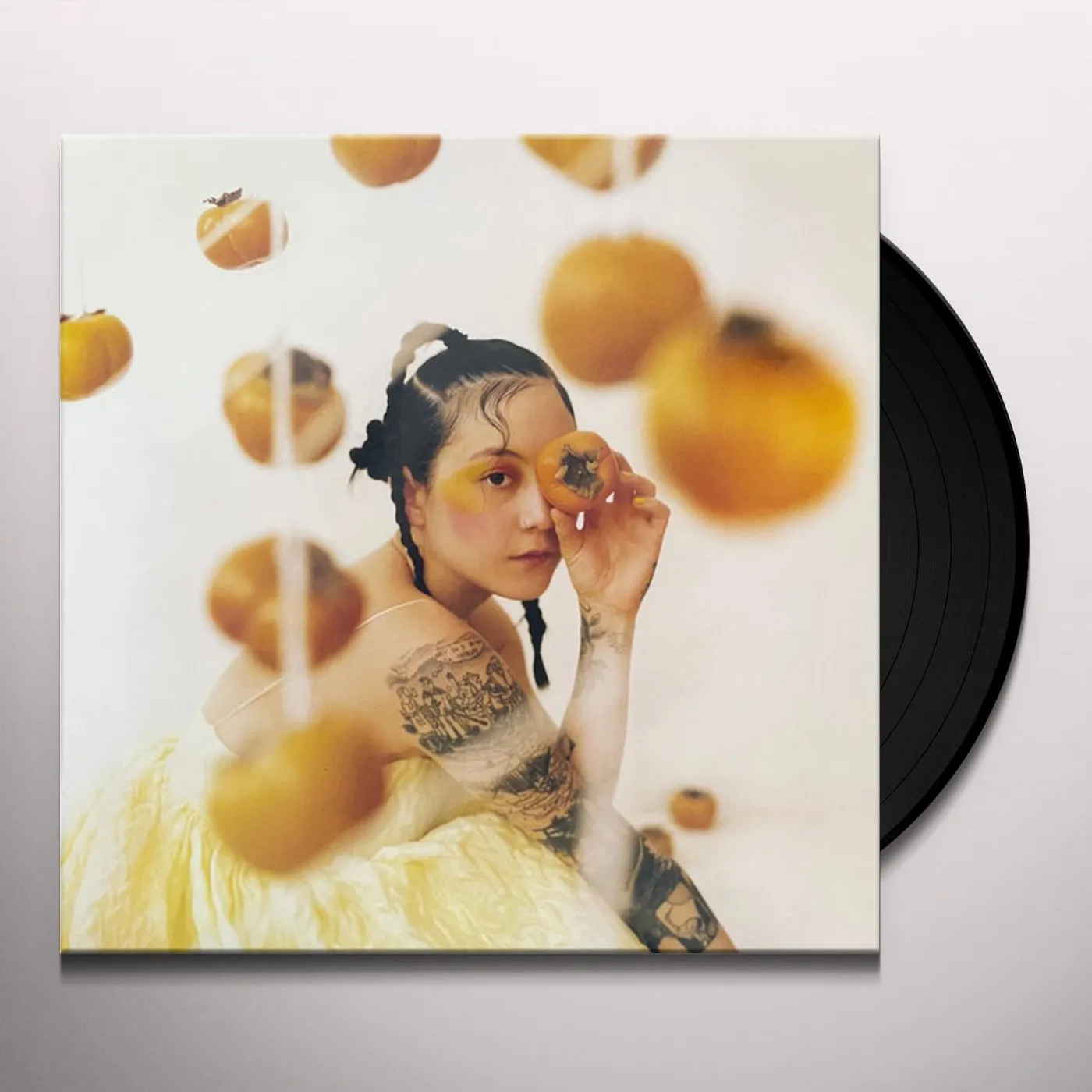 Japanese Breakfast Jubilee Vinyl Record