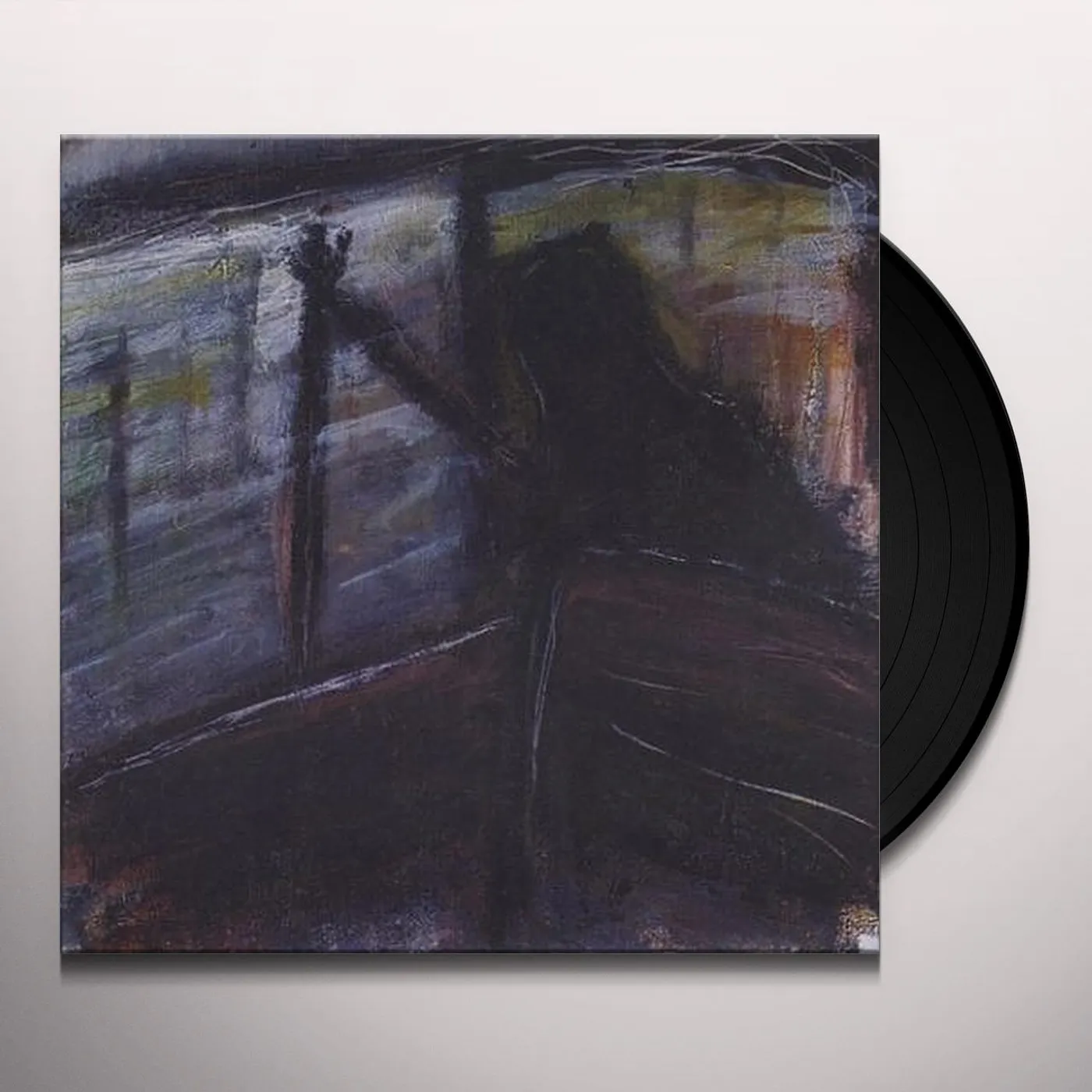 Do Make Say Think Winter Hymn Country Hymn Secret Hymn Vinyl Record