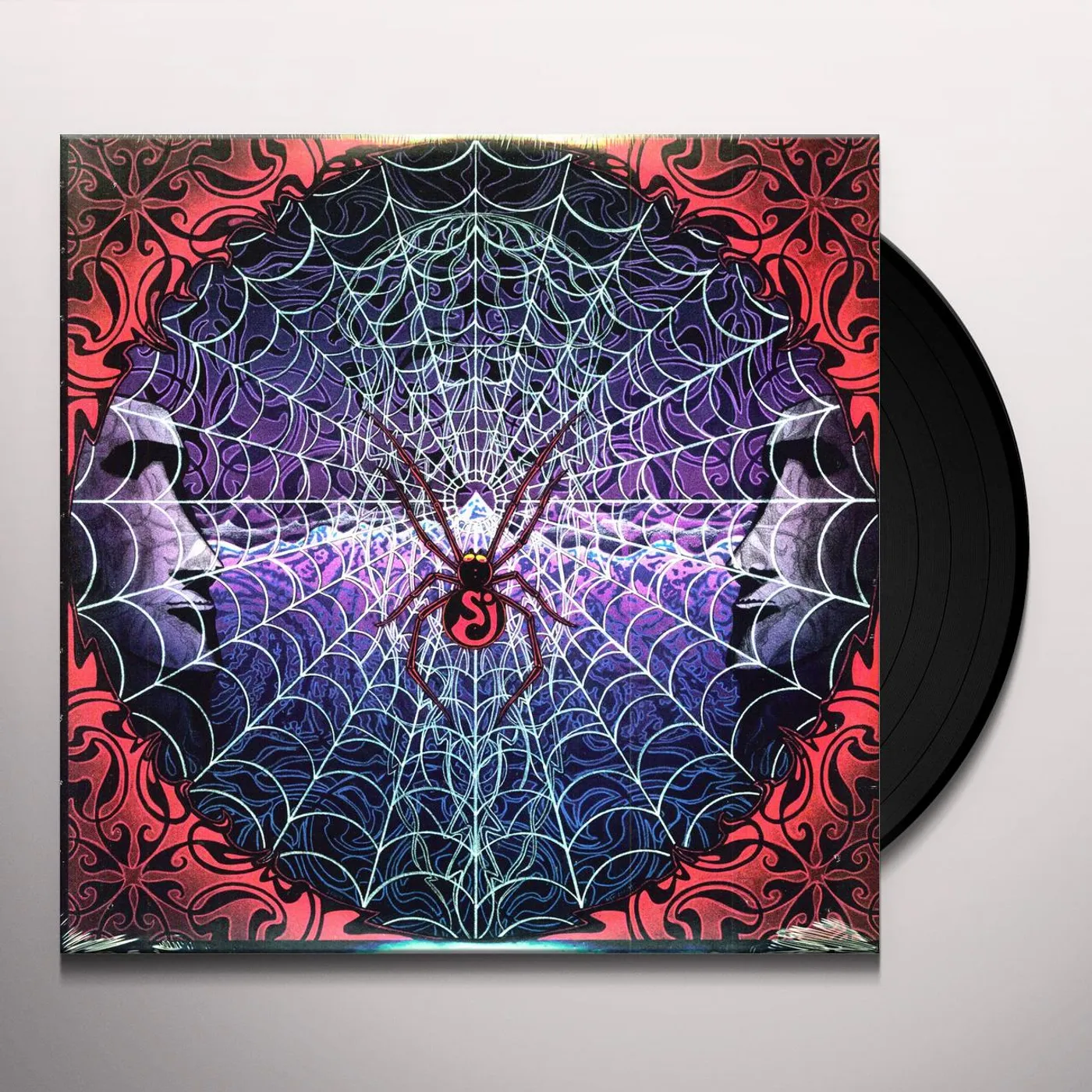 The String Cheese Incident Trick Or Treat Vinyl Record