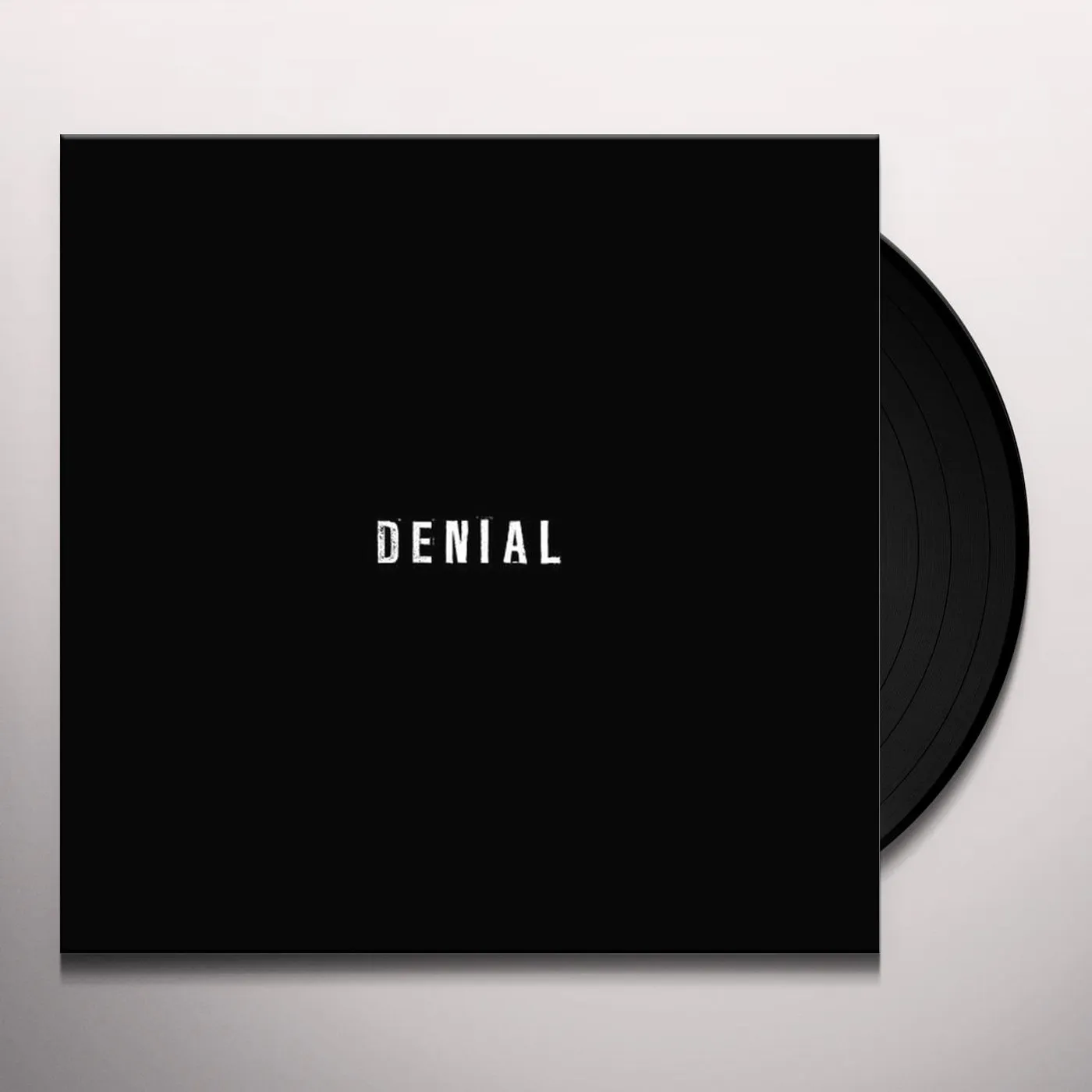 Josh Wink Denial Vinyl Record