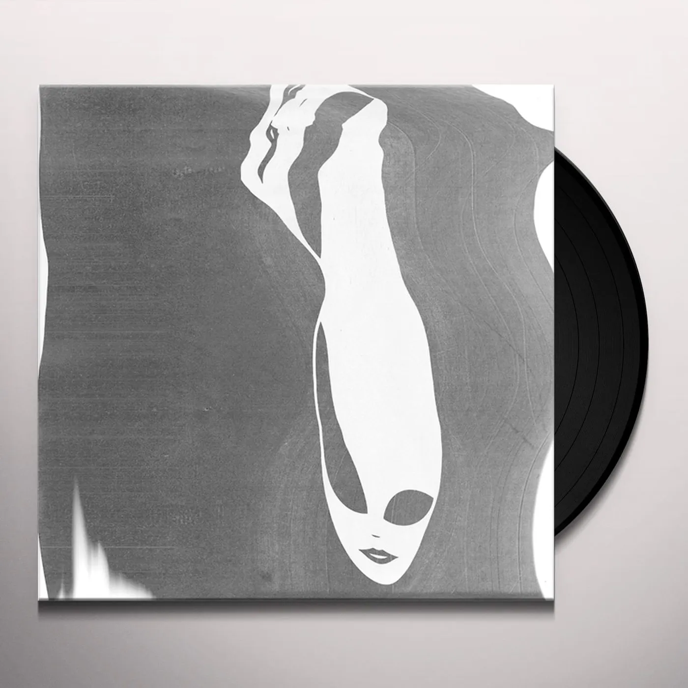 Ellen Allien Turn Off Your Mind Vinyl Record