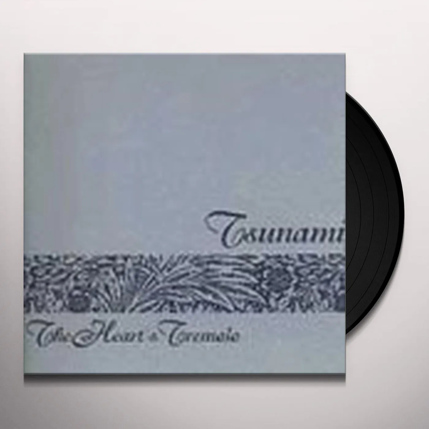 Tsunami HEART'S TREMOLO Vinyl Record