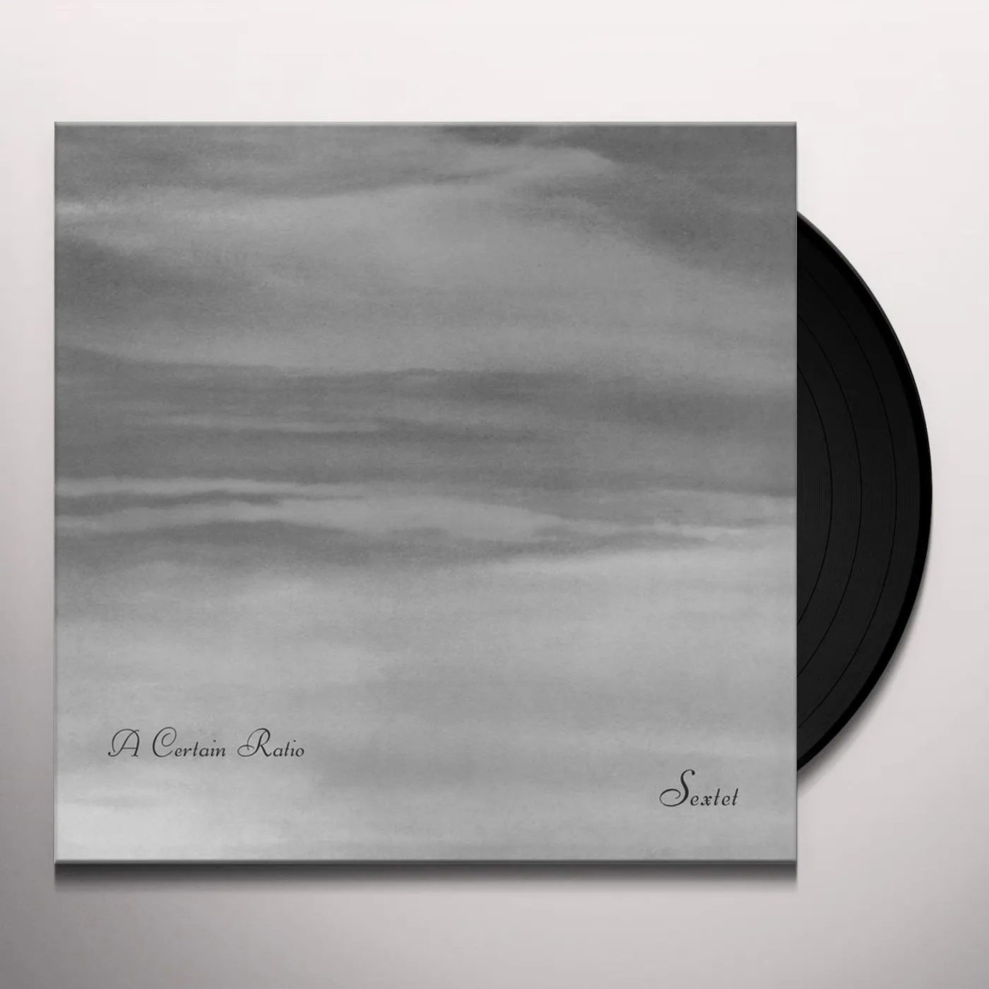A Certain Ratio Sextet Vinyl Record