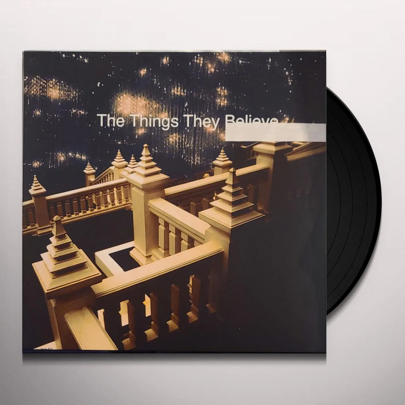 Loathe THINGS THEY BELIEVE Vinyl Record