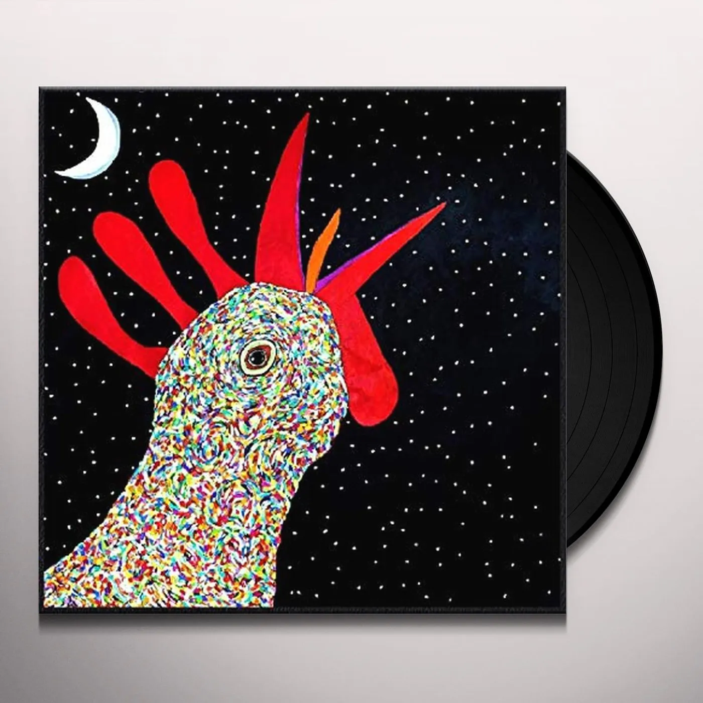 Daniel Norgren Wooh Dang Vinyl Record