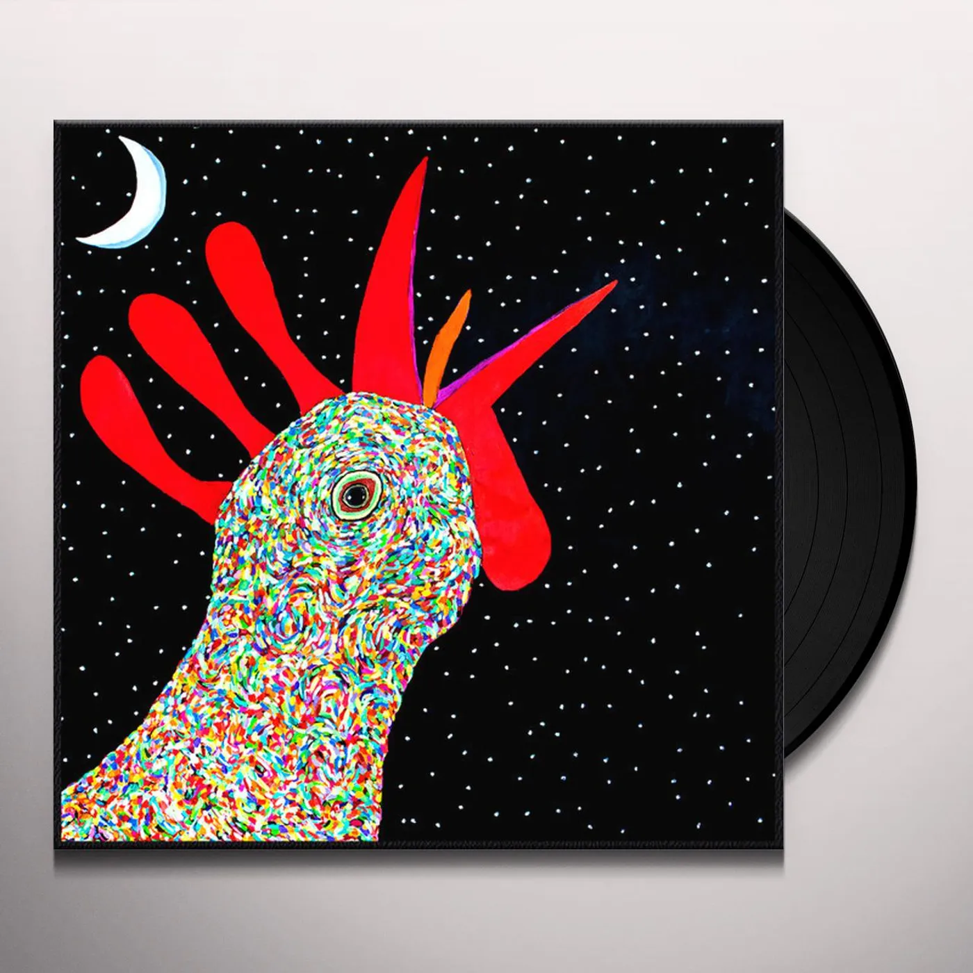 Daniel Norgren WOOH DANG Vinyl Record