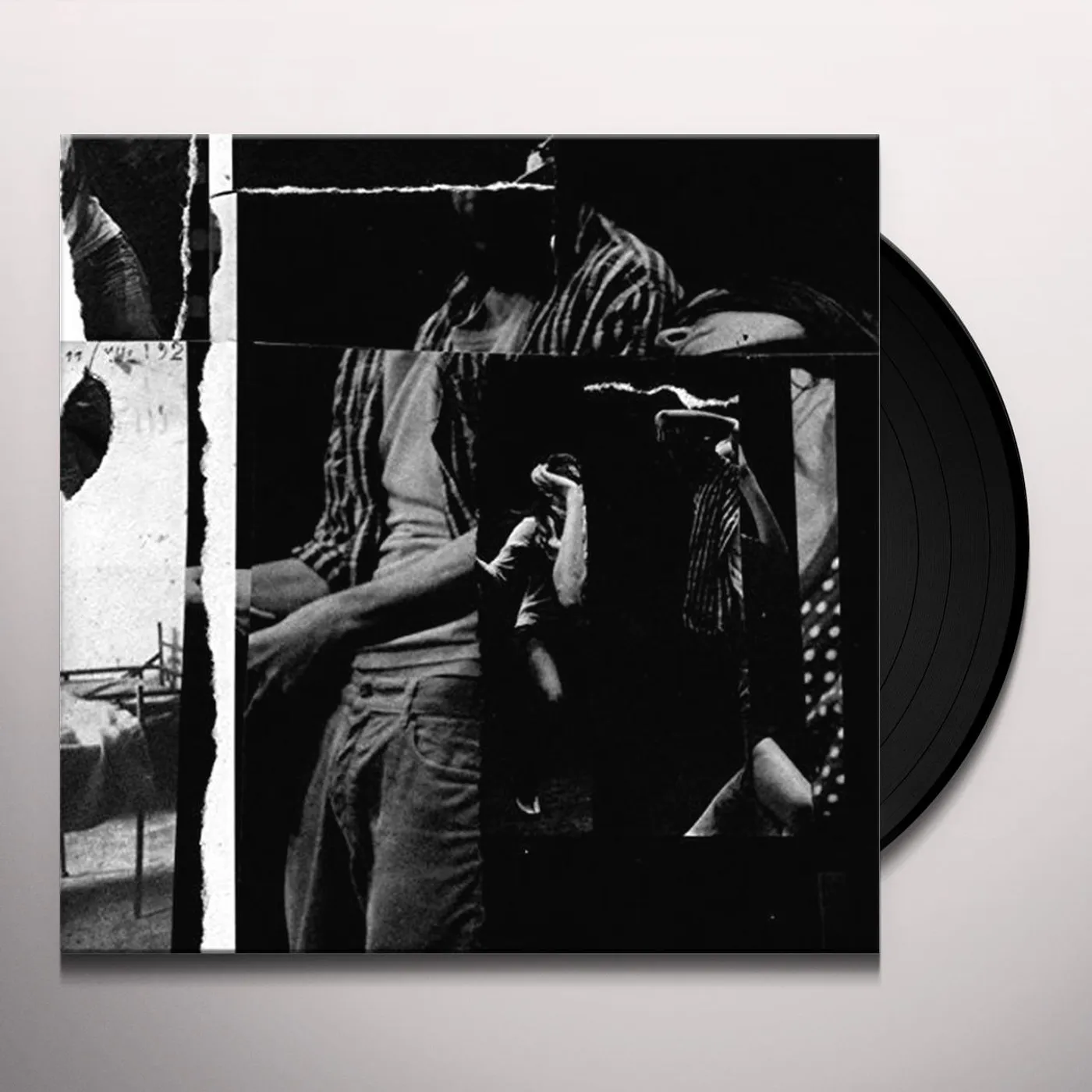 Claudio Rocchetti KENNEDY PANTHEON : ALTE MEISTER Vinyl Record