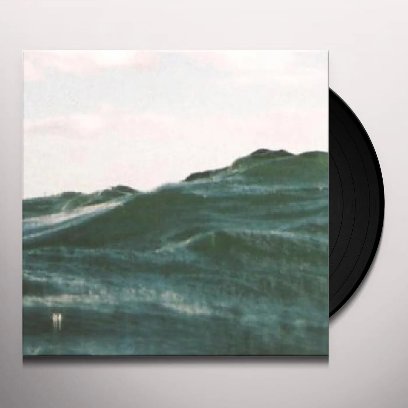 Cian Nugent Doubles Vinyl Record