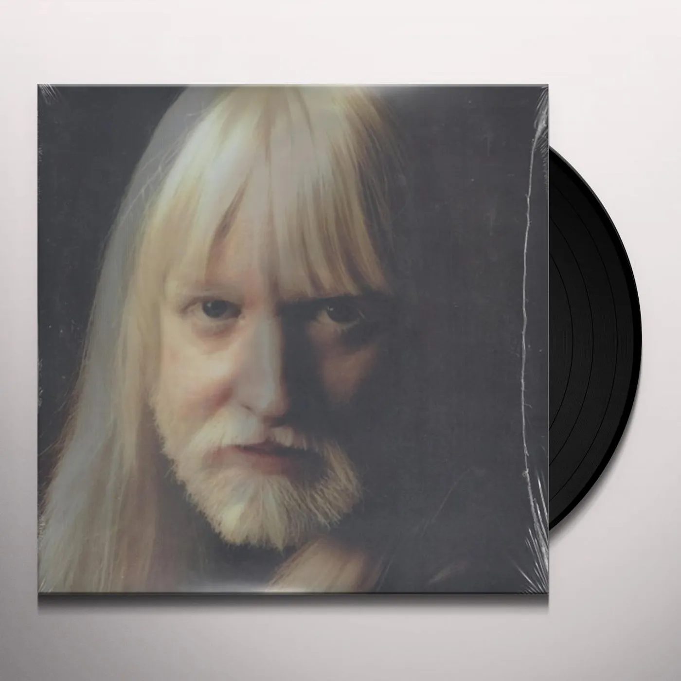 Edgar Winter BROTHER JOHNNY (180G/2LP) Vinyl Record