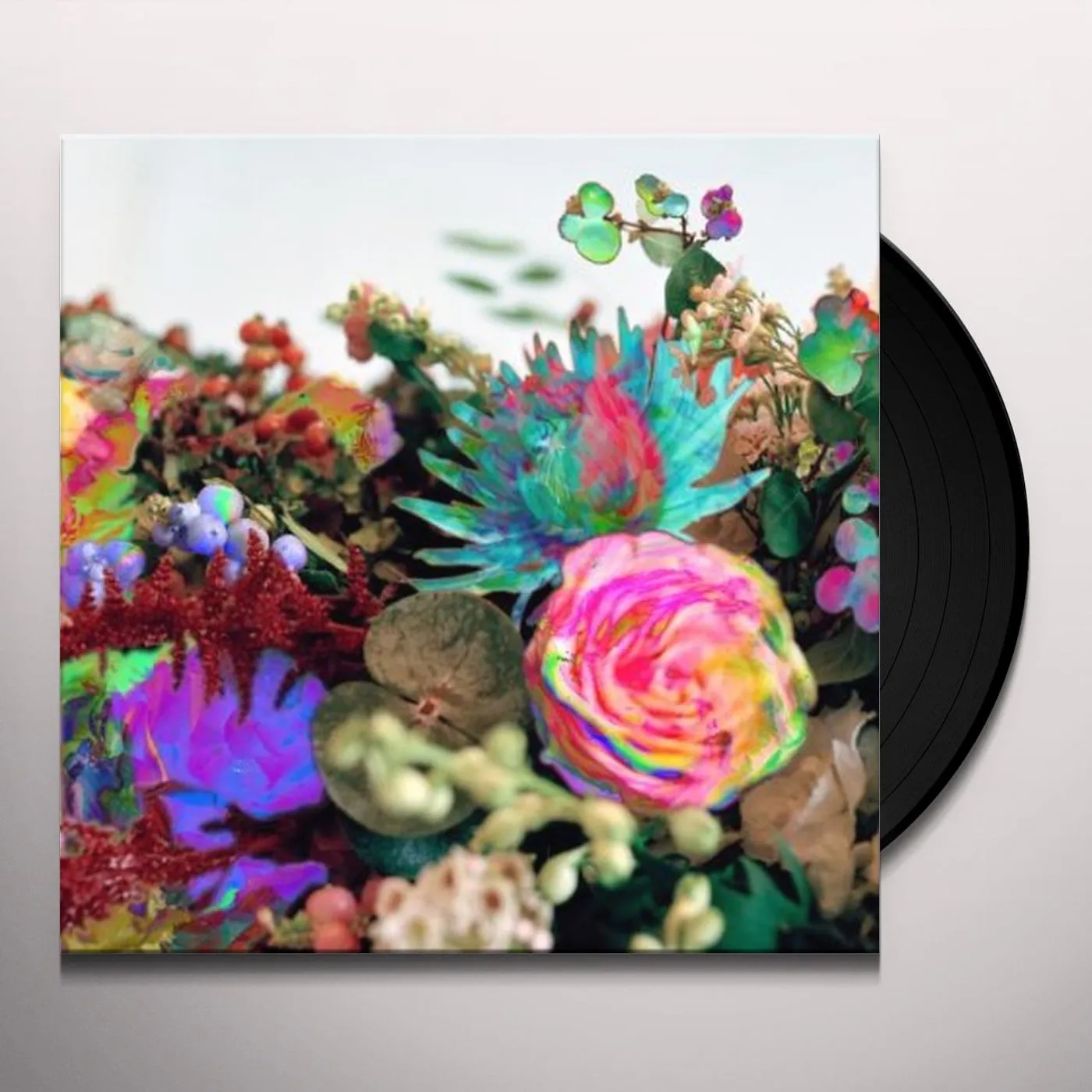 Darkstar News From Nowhere (2 Lp) Vinyl Record