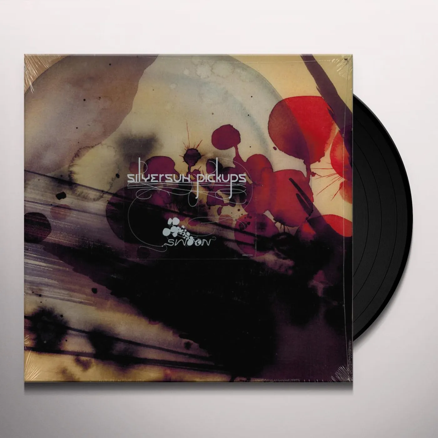 Silversun Pickups Swoon Vinyl Record