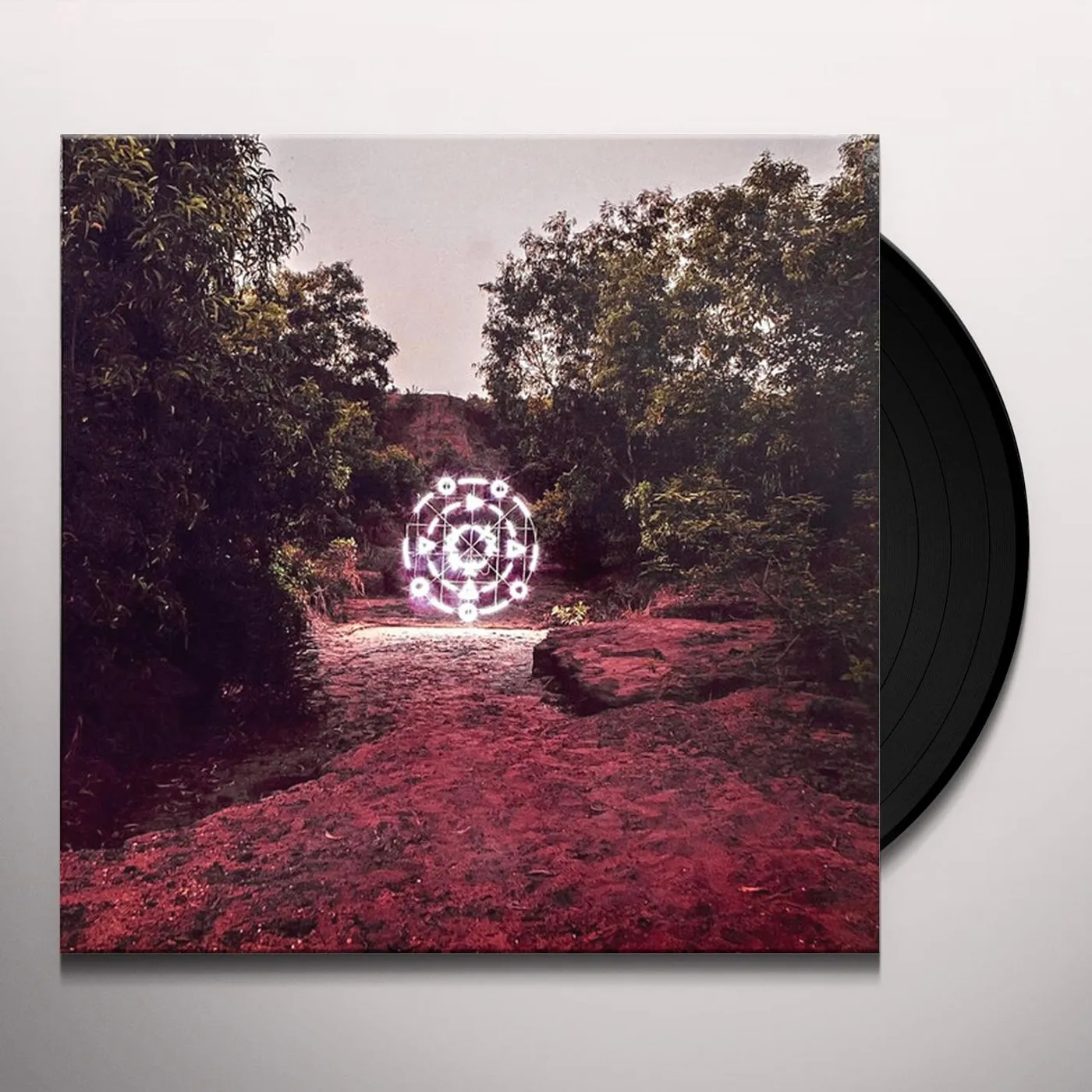 Sarathy Korwar KALAK Vinyl Record