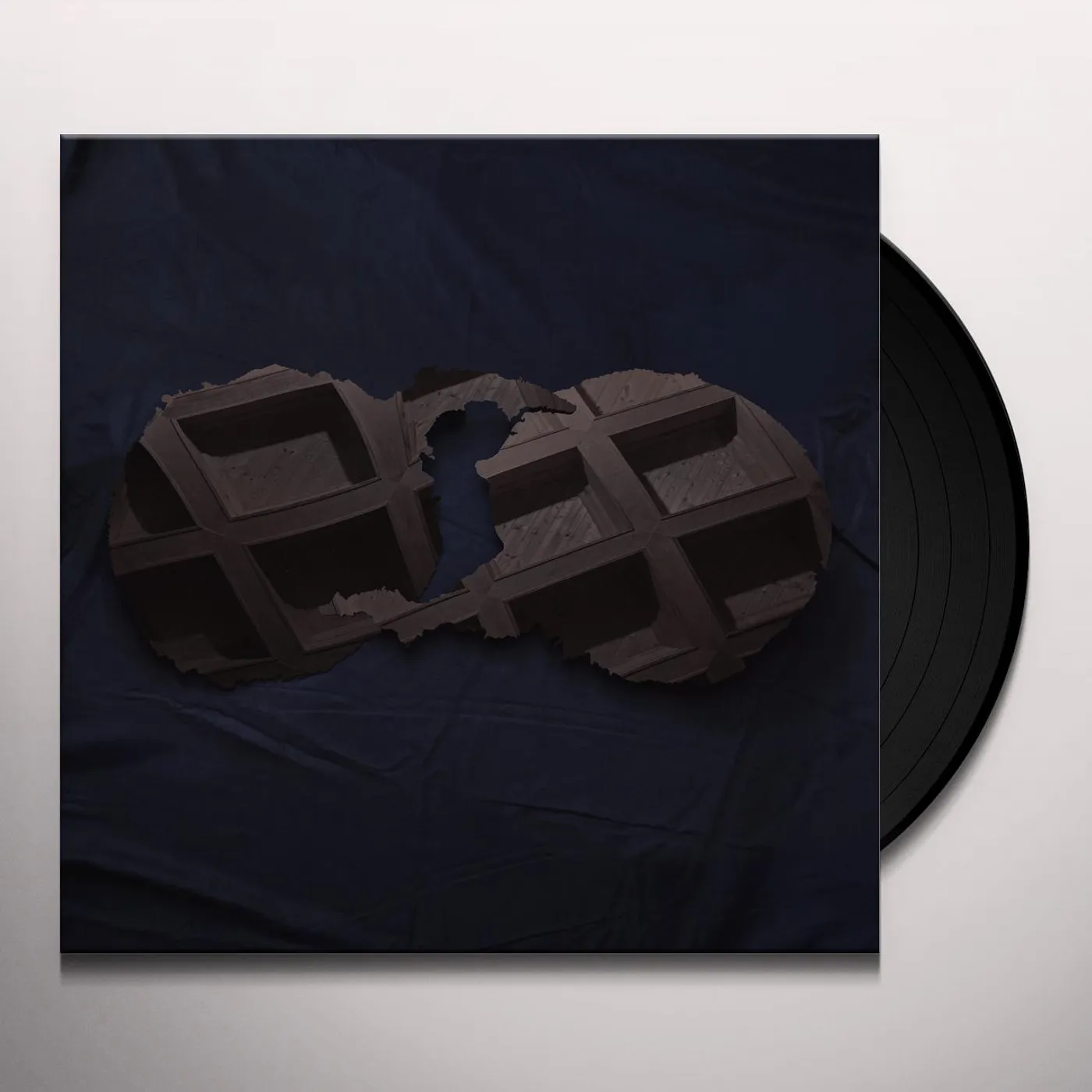 Dirty Projectors Vinyl Record