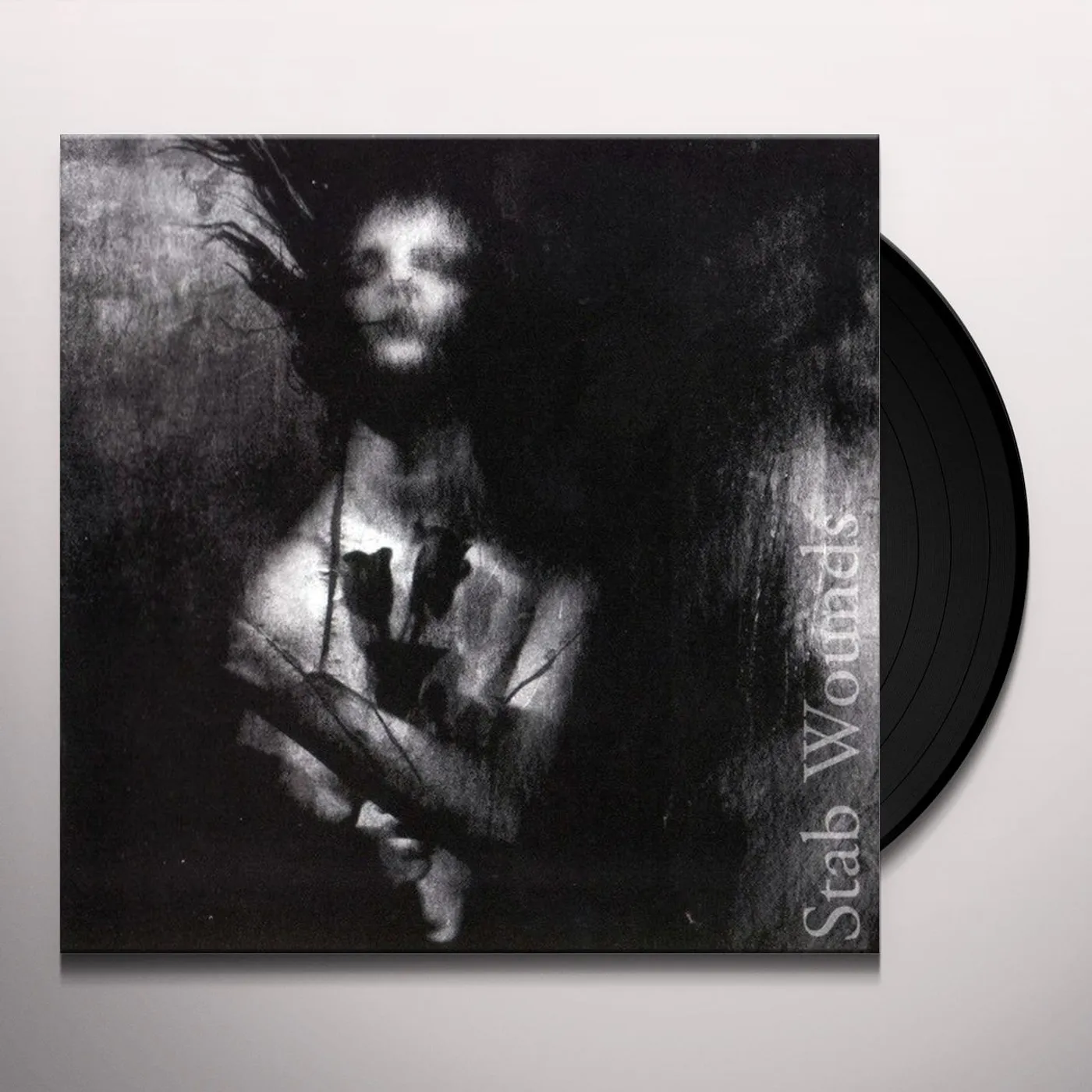 Dark Fortress STAB WOUNDS (2LP/180G/IMPORT) Vinyl Record