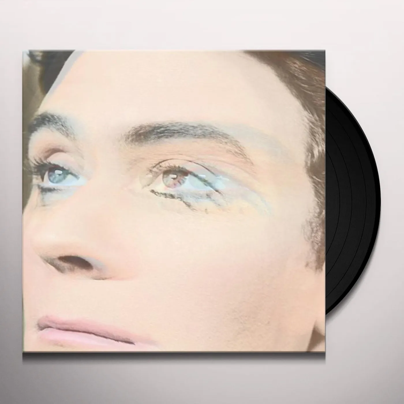 Ruby Suns Christopher Vinyl Record