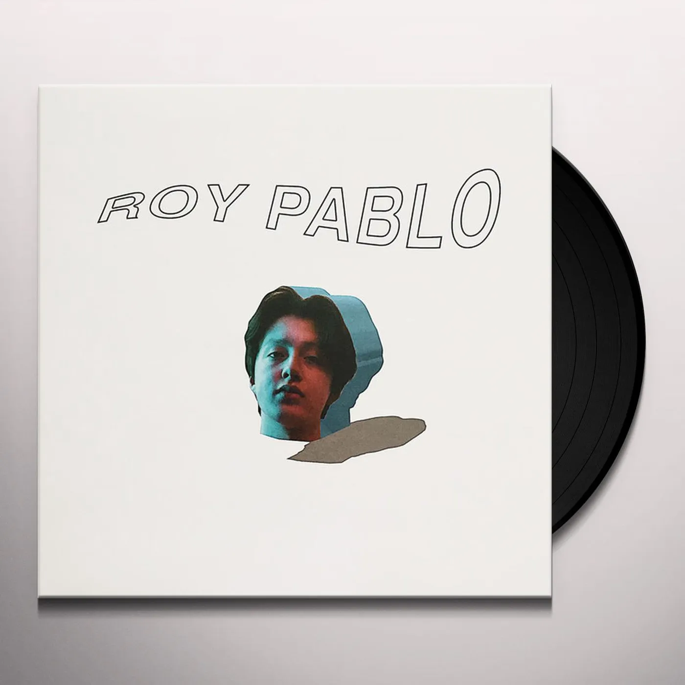 boy pablo Roy Pablo Vinyl Record
