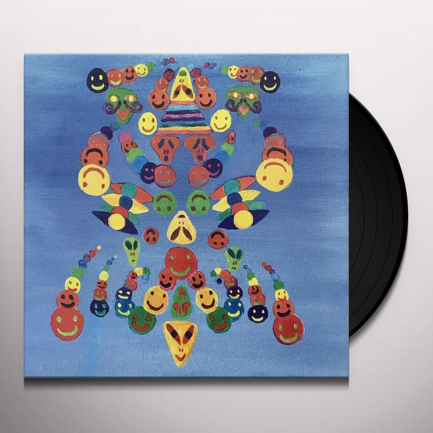 Tommy Guerrero DUB TUNES Vinyl Record