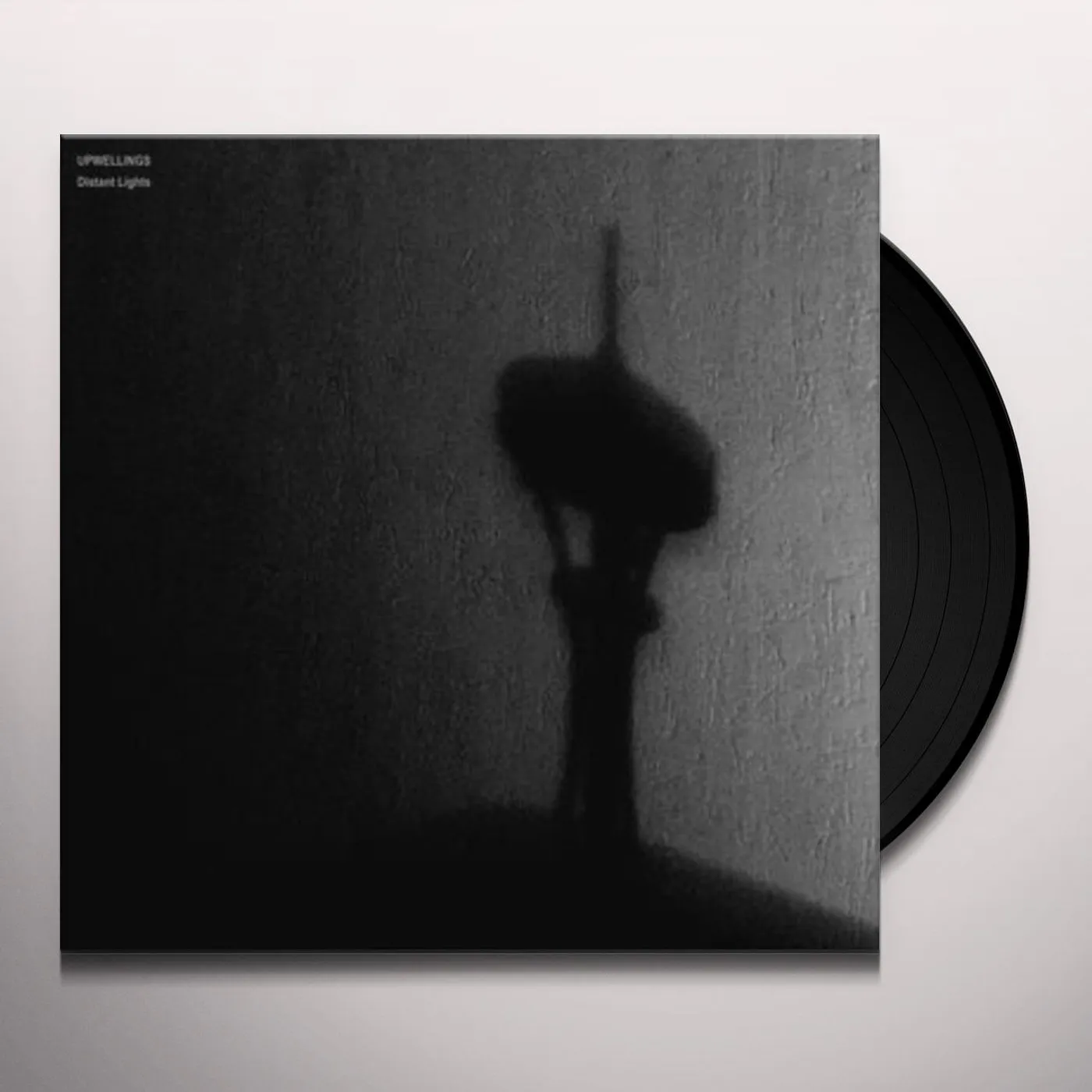 Upwellings DISTANT LIGHTS Vinyl Record