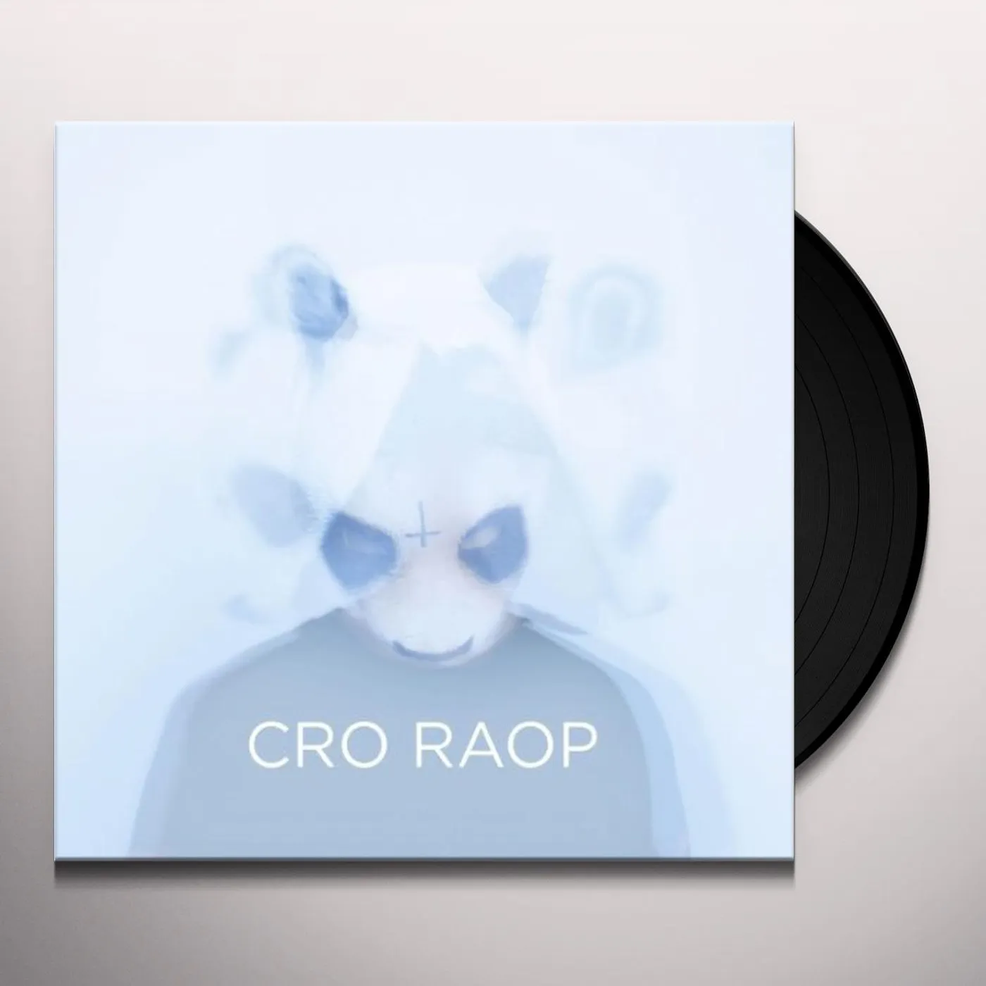 CRO RAOP (GER) (Vinyl)