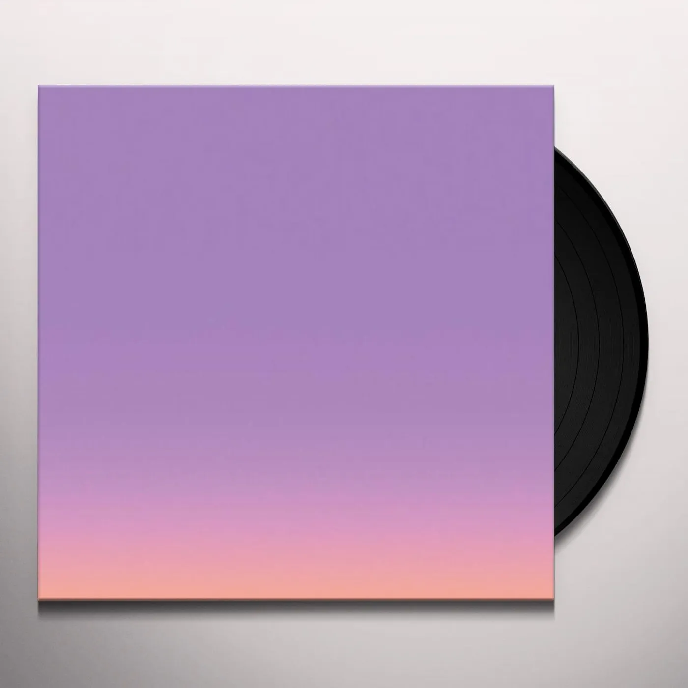 Julian Stetter Sky Without Colours Vinyl Record