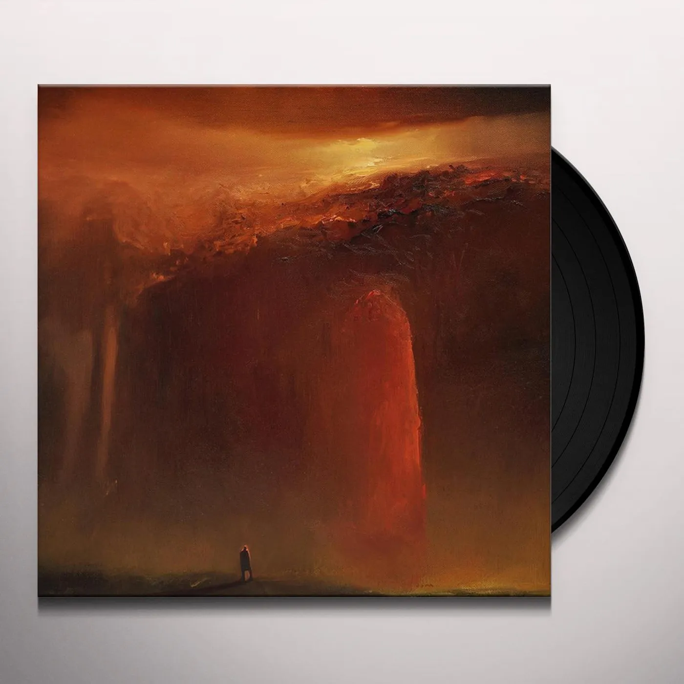 Vukari Aevum Vinyl Record