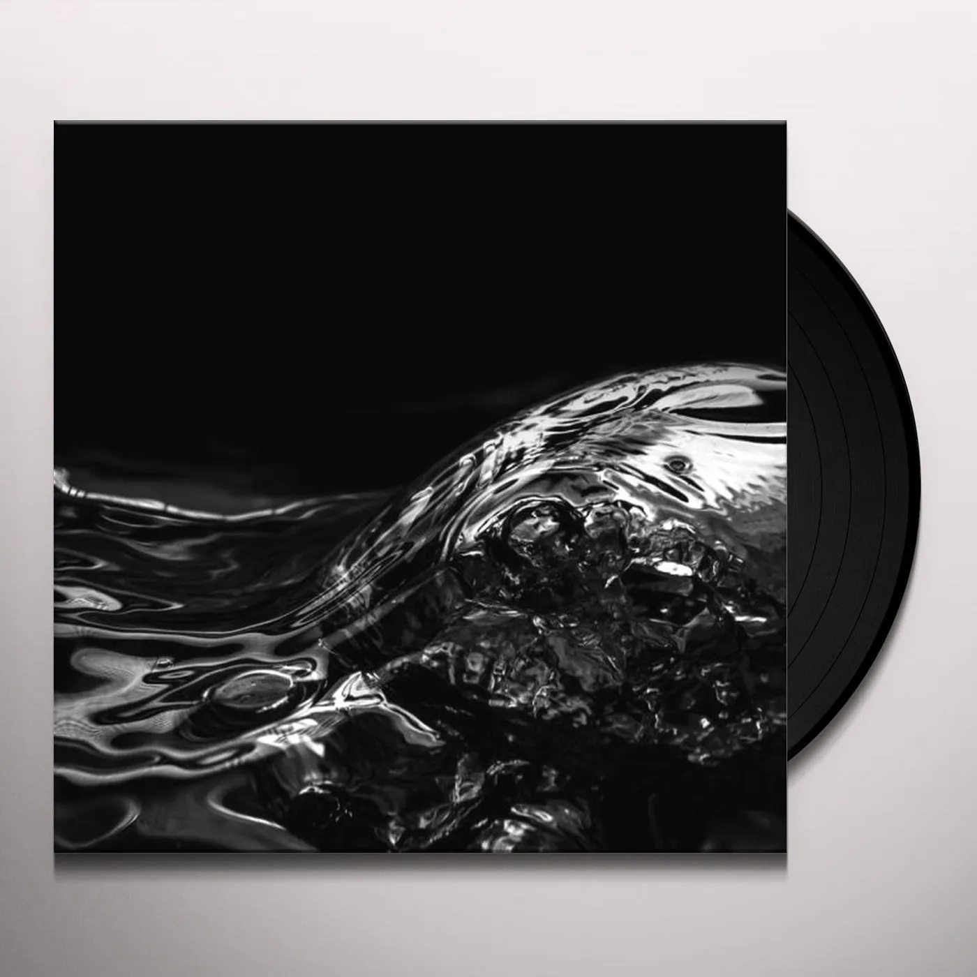 Klaudia Gawlas SIREN Vinyl Record