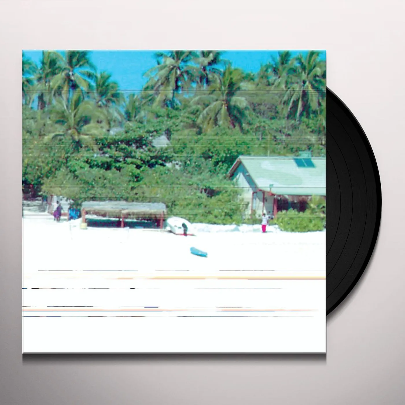 Sora RE SORT Vinyl Record