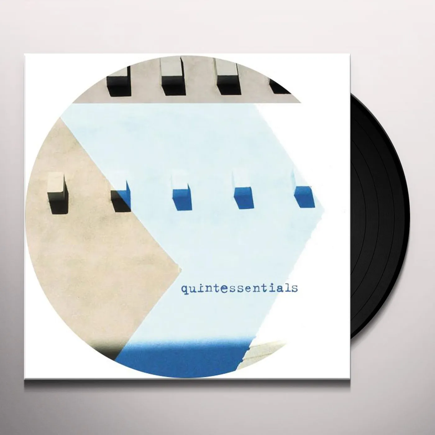 KRL THIRD Vinyl Record