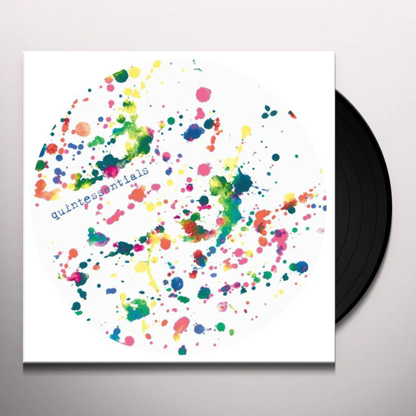 Javonntte PRIVATE PARTY Vinyl Record