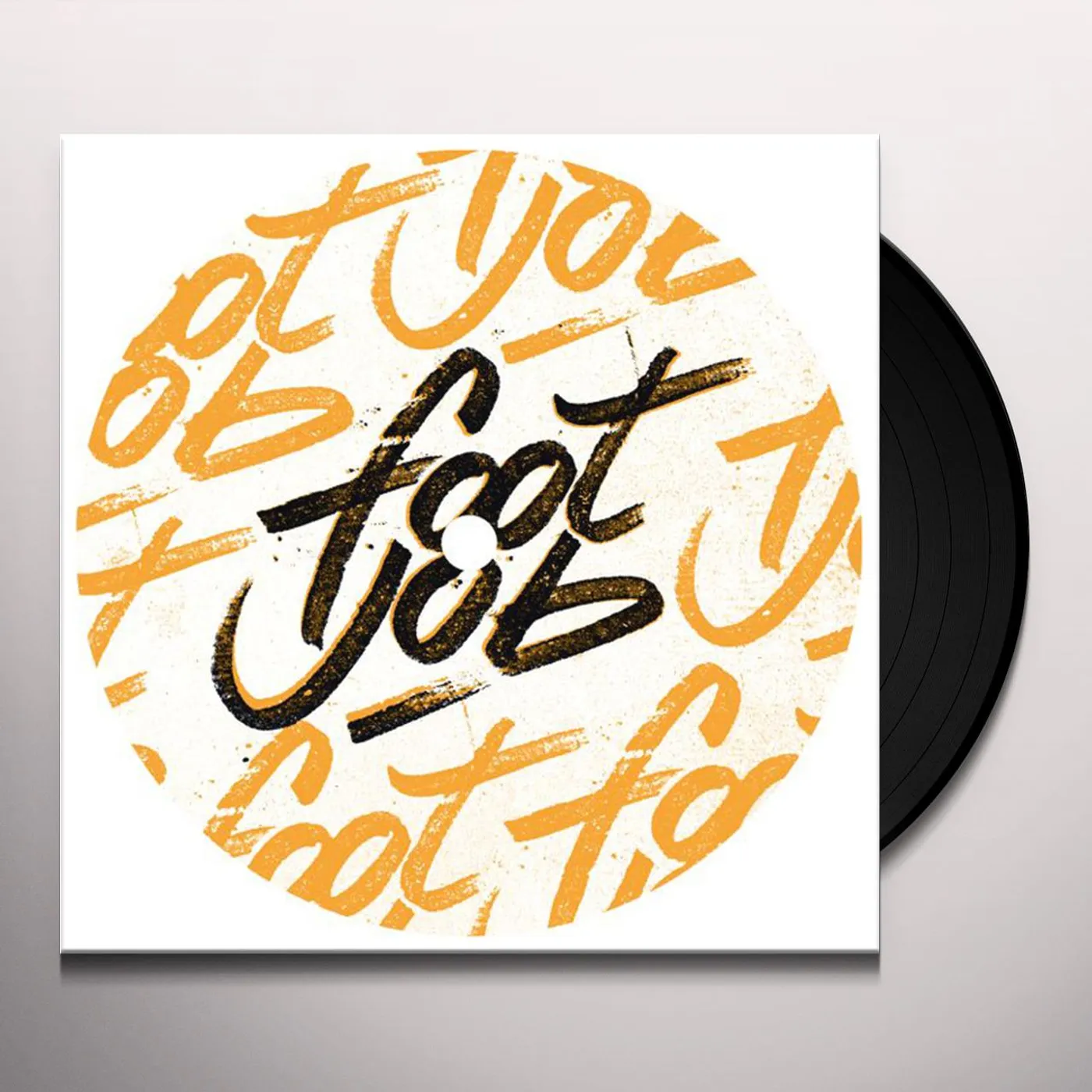 Shan FILTERJOB Vinyl Record