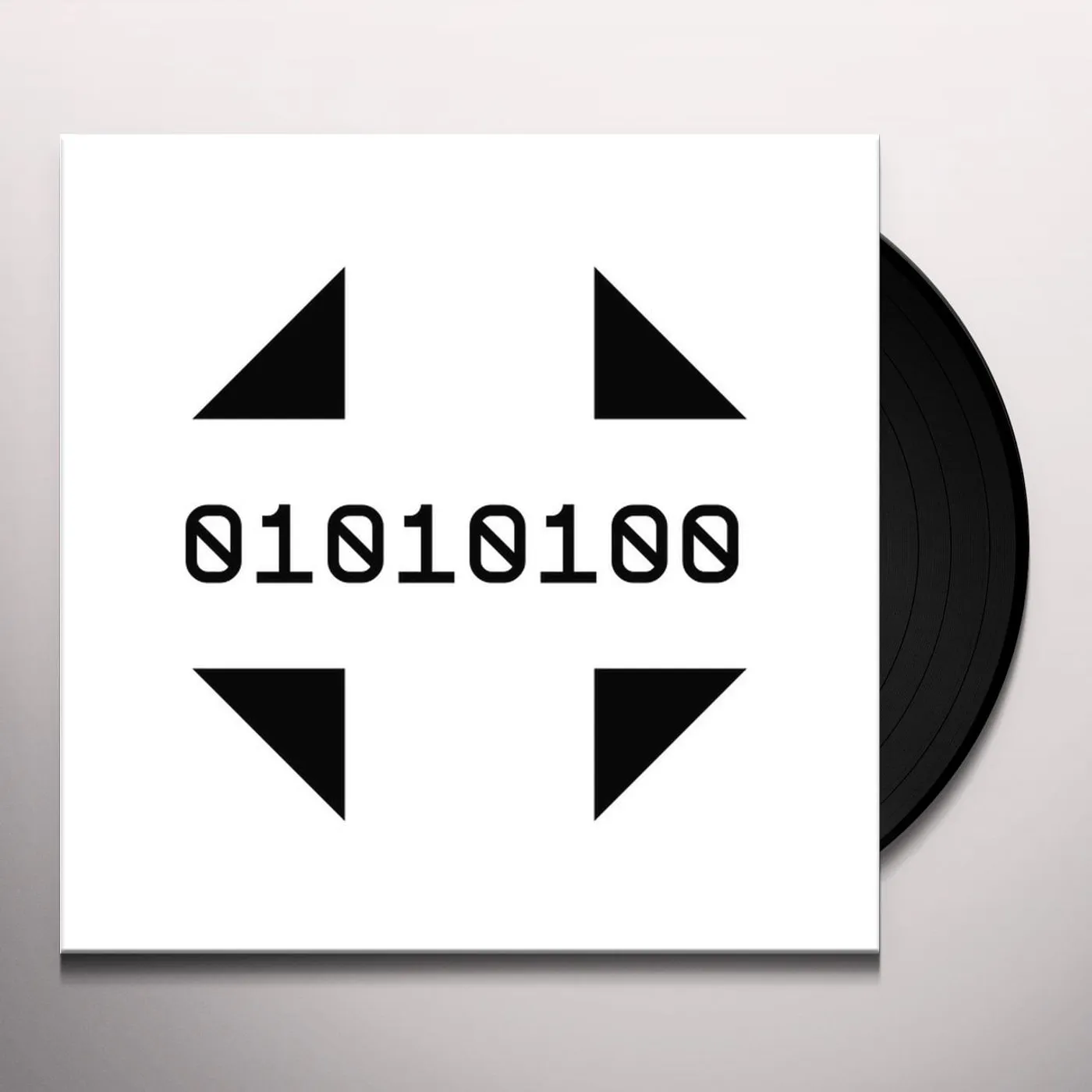 Calum Gunn Addenda Vinyl Record