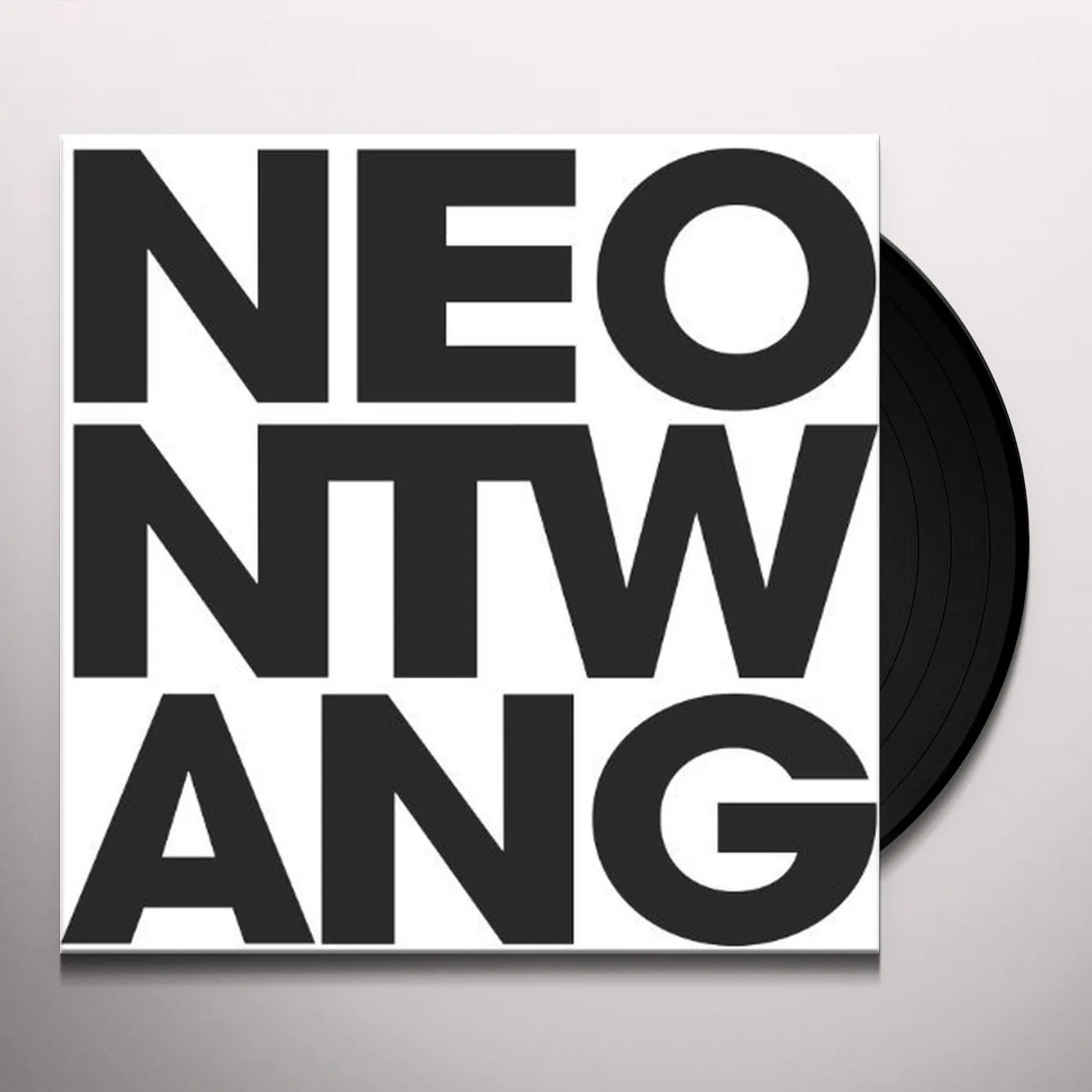 NeonThe Twang Vinyl Record