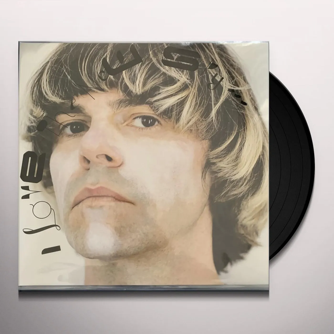 Tim Burgess I Love The New Sky Vinyl Record