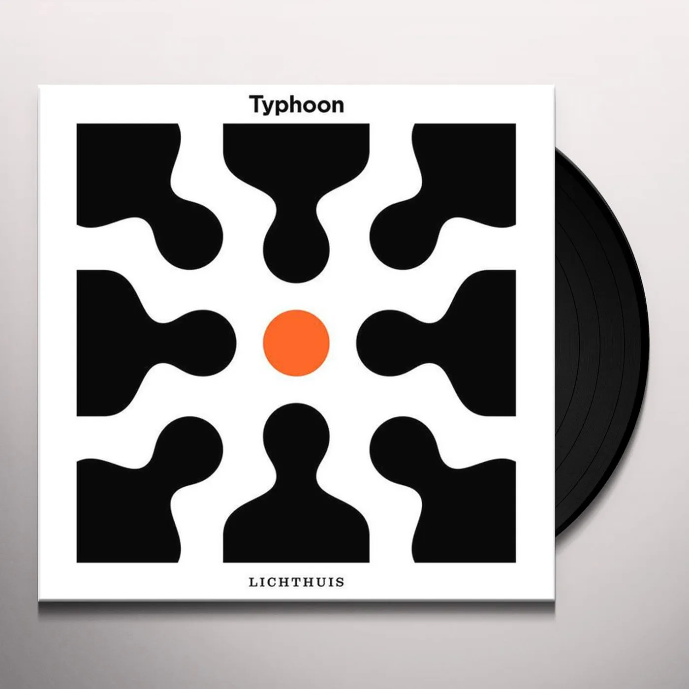 Typhoon LICHTHUIS Vinyl Record