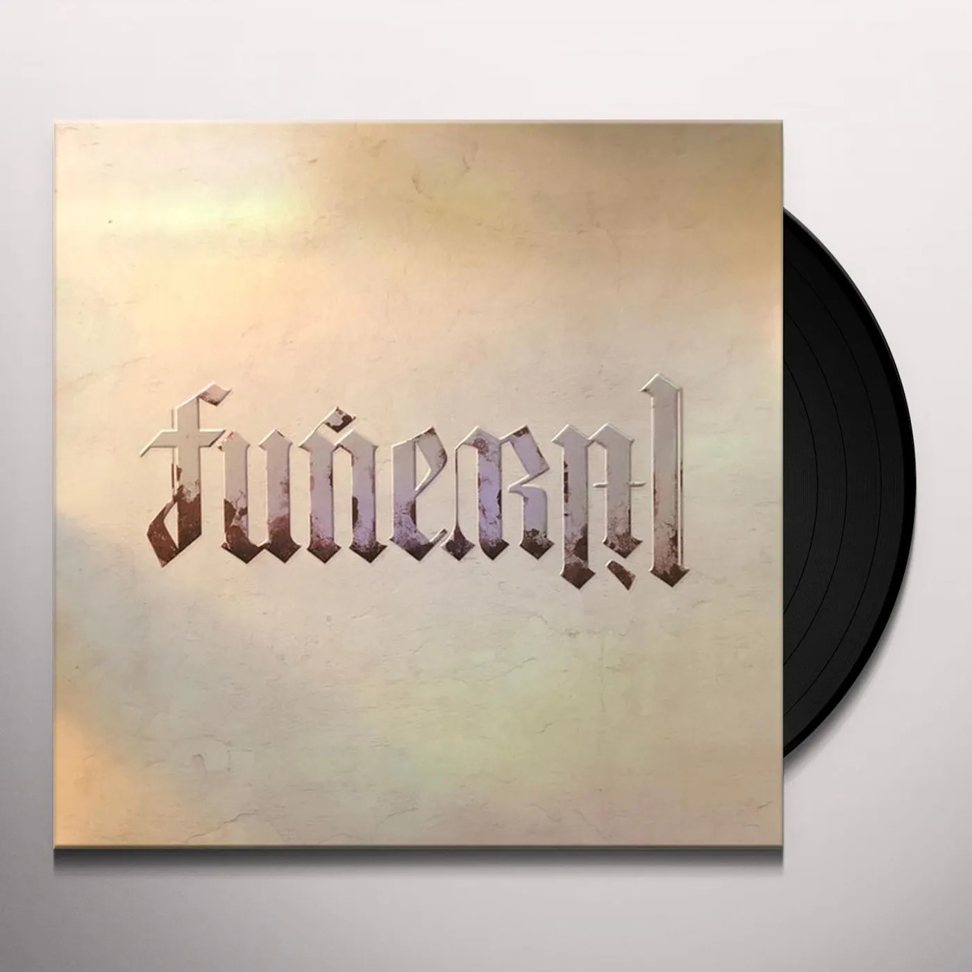 Lil Wayne FUNERAL (2LP) (X) Vinyl Record